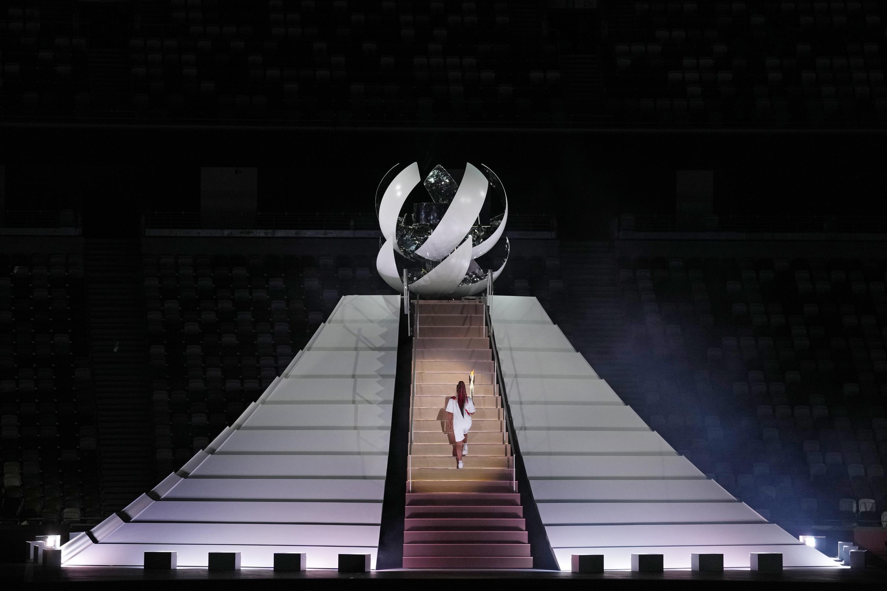Tokyo opening ceremony, Olympics Wallpaper, 3000x2000 HD Desktop