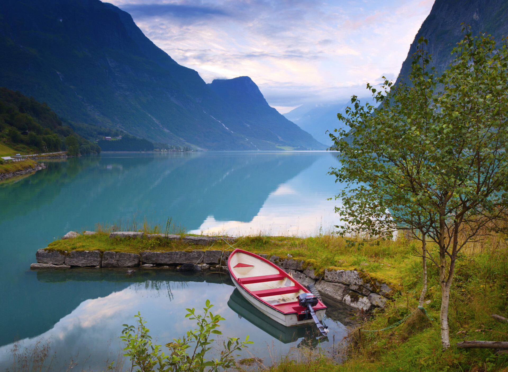 Norway Travels, Beautiful Norway wallpaper, 1920x1410 HD Desktop