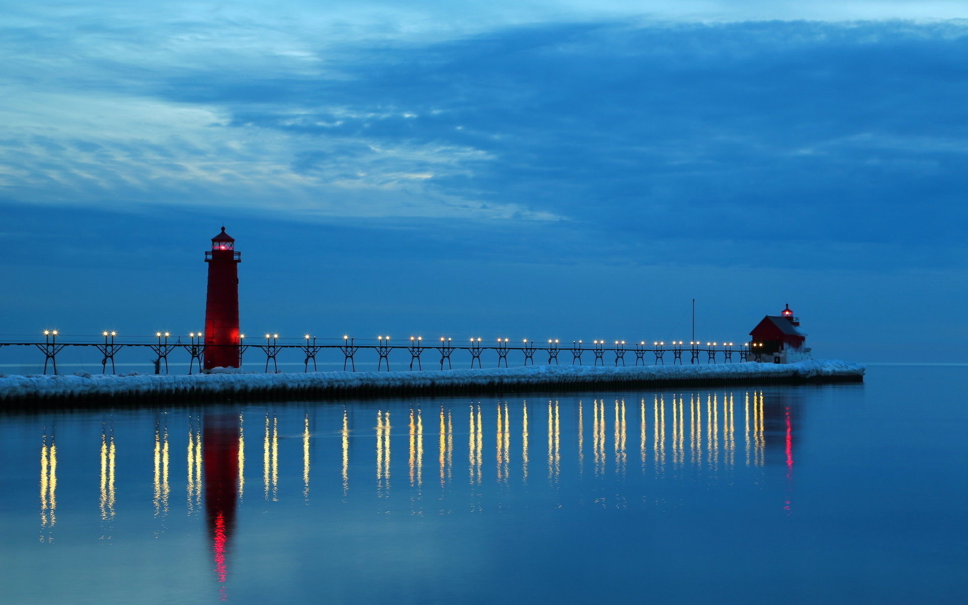 Lake Michigan, Lake Michigan Wallpapers, 45, Lake Michigan, 1920x1200 HD Desktop