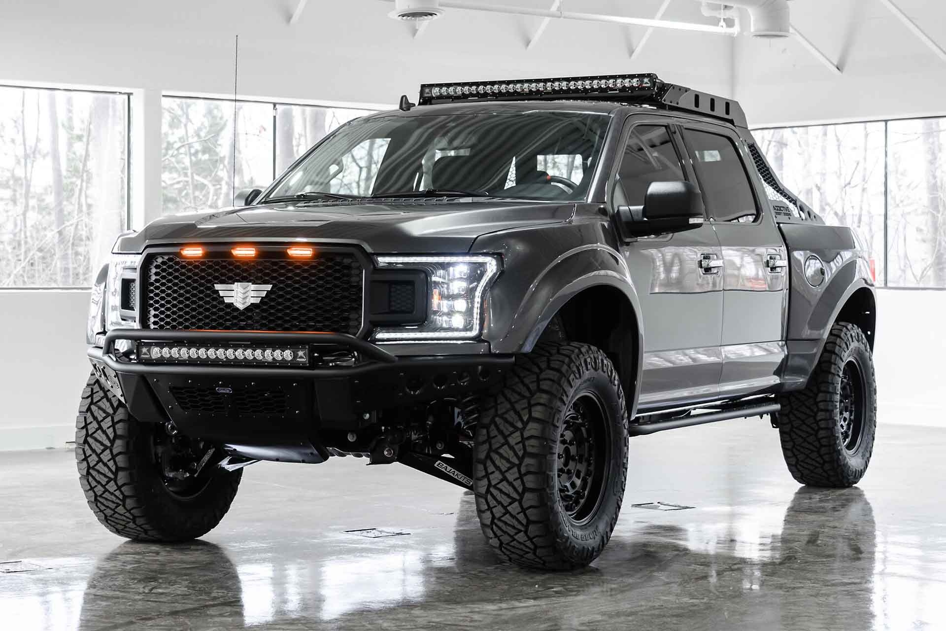 XLT 2015, Ford F-150 Wallpaper, 1920x1280 HD Desktop