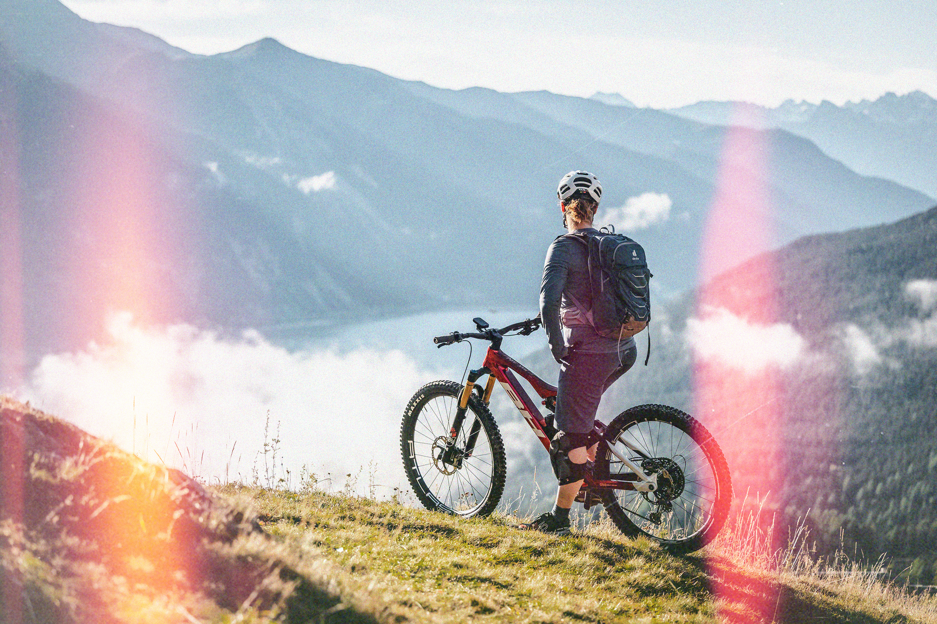 iLynx Trail, BH Bikes Wallpaper, 3000x2000 HD Desktop