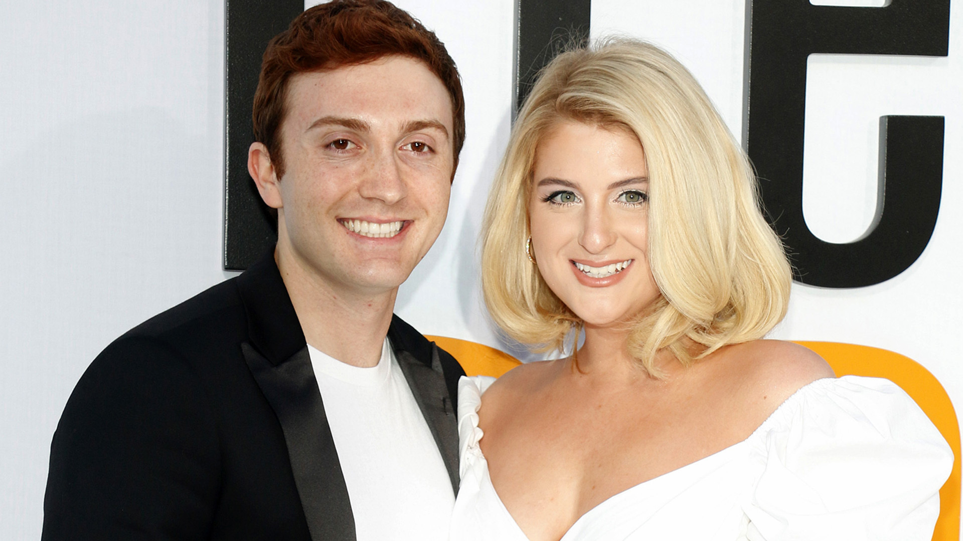 Daryl Sabara, Movies, Meghan Trainor, Riley, 1920x1080 Full HD Desktop