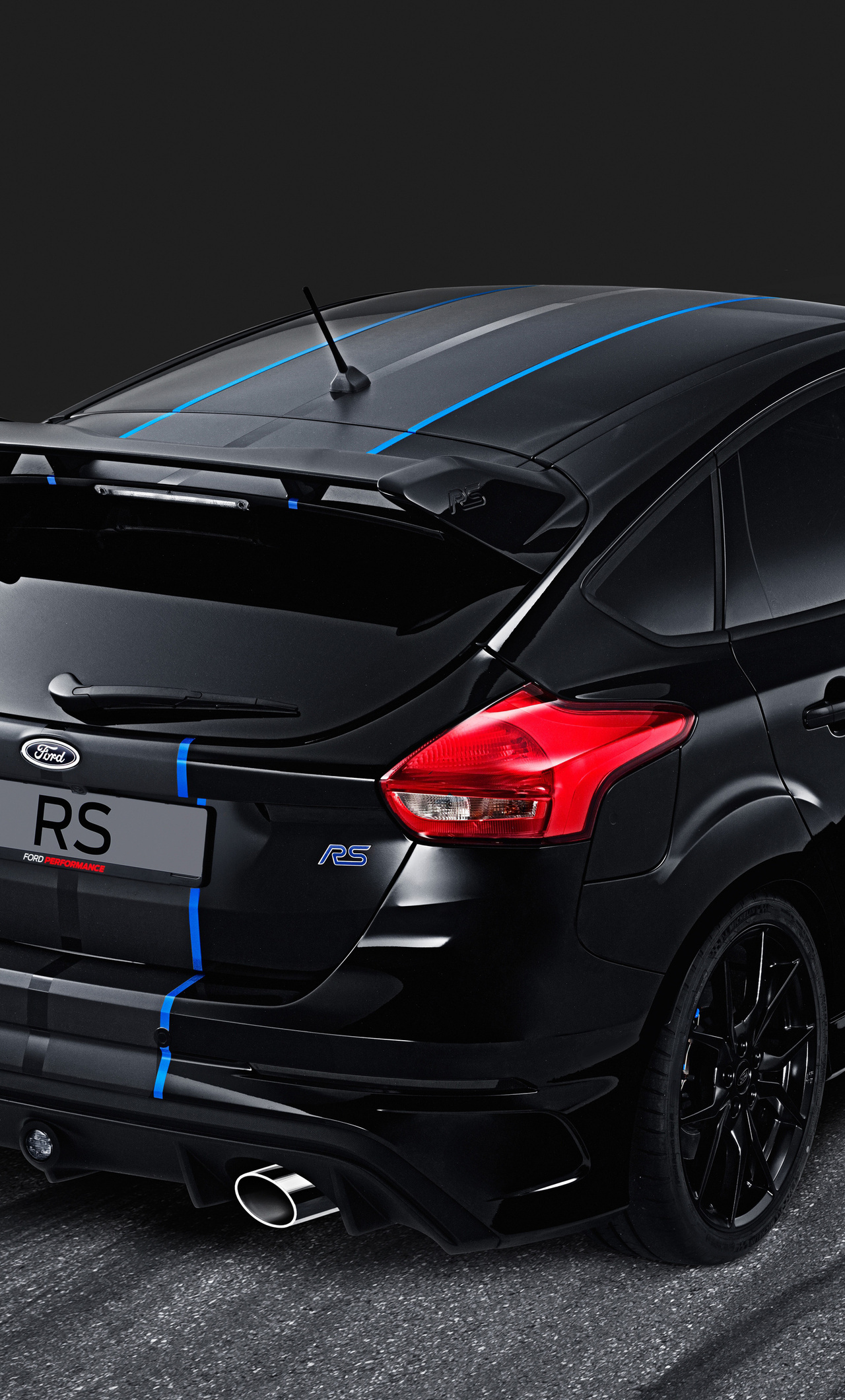Performance-focused rs model, High-definition wallpaper, Precision engineering, Ultimate driving, 1280x2120 HD Phone
