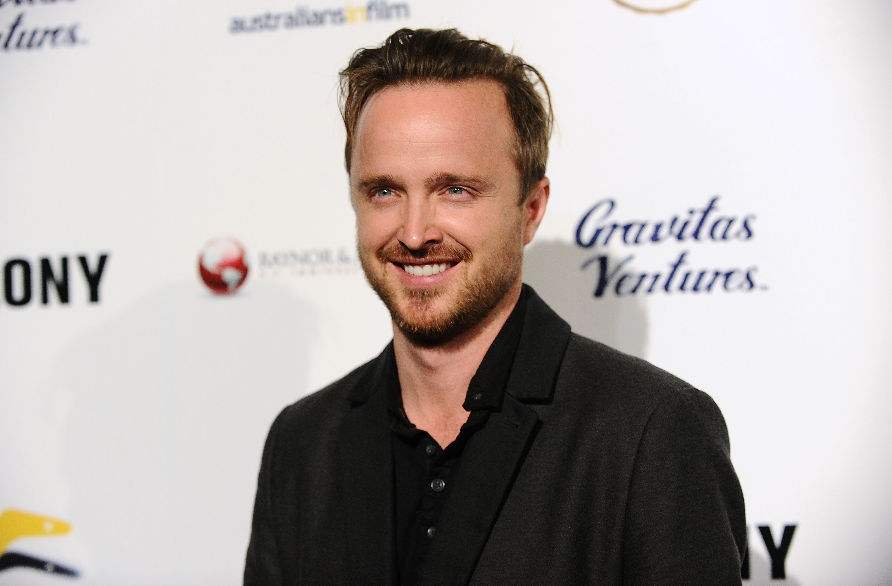 Aaron Paul, Breaking Bad star, TV comeback, Movies, 3000x1980 HD Desktop
