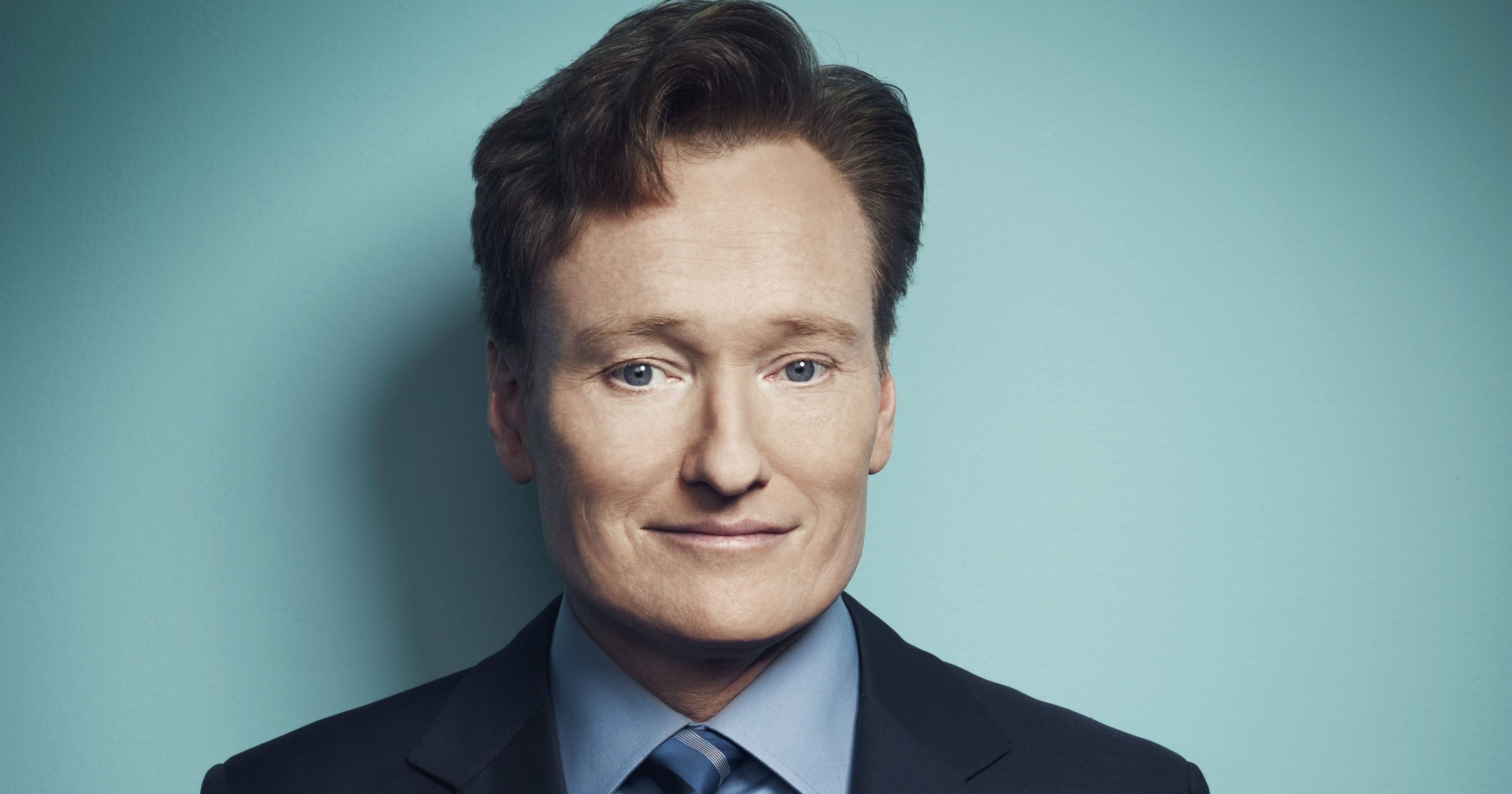 Conan O'Brien, Celebs, Wallpaper, Background image, 3200x1680 HD Desktop