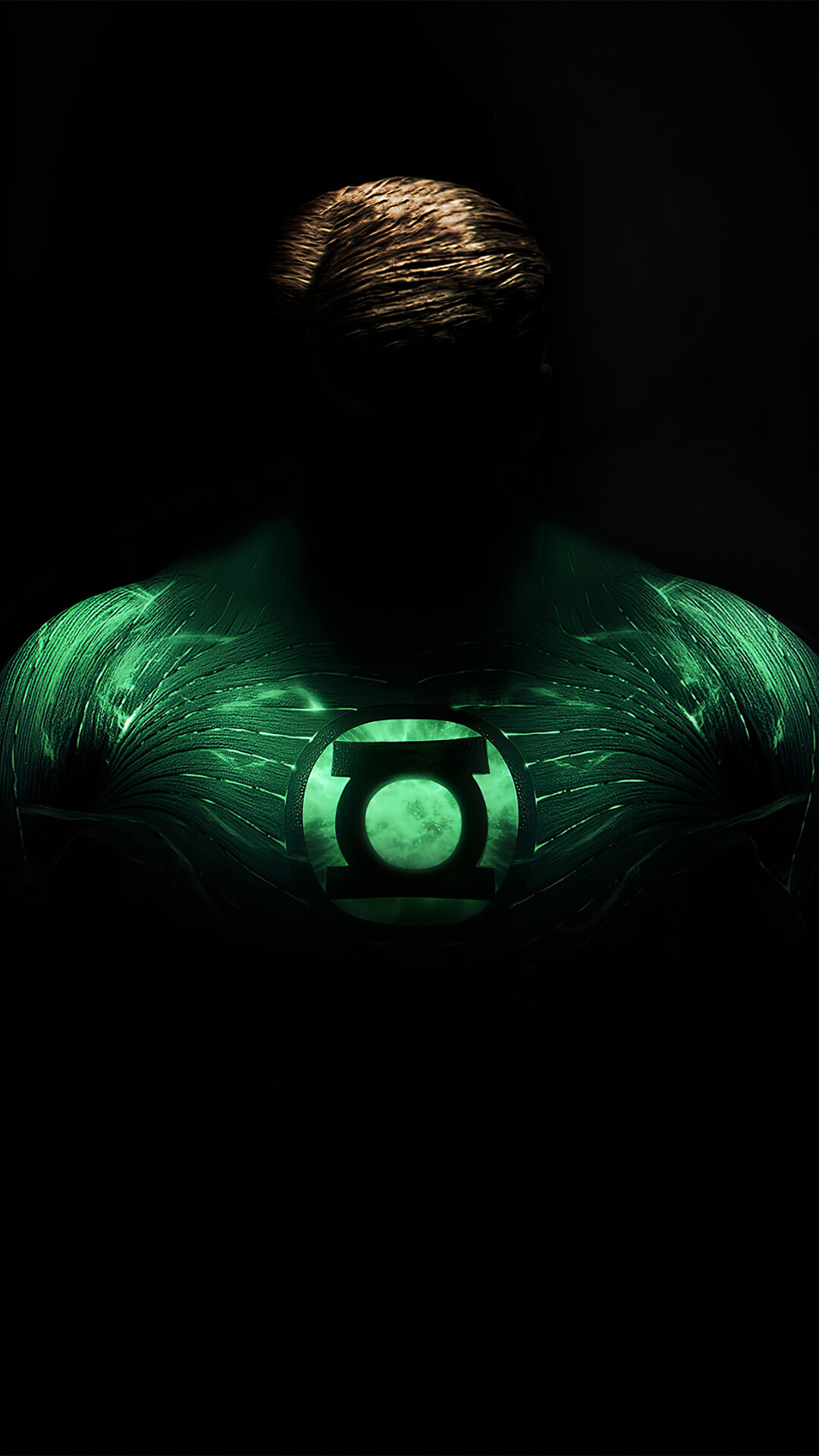 Green Lantern, 2020, 4K, HDQWalls, 1080x1920 Full HD Phone