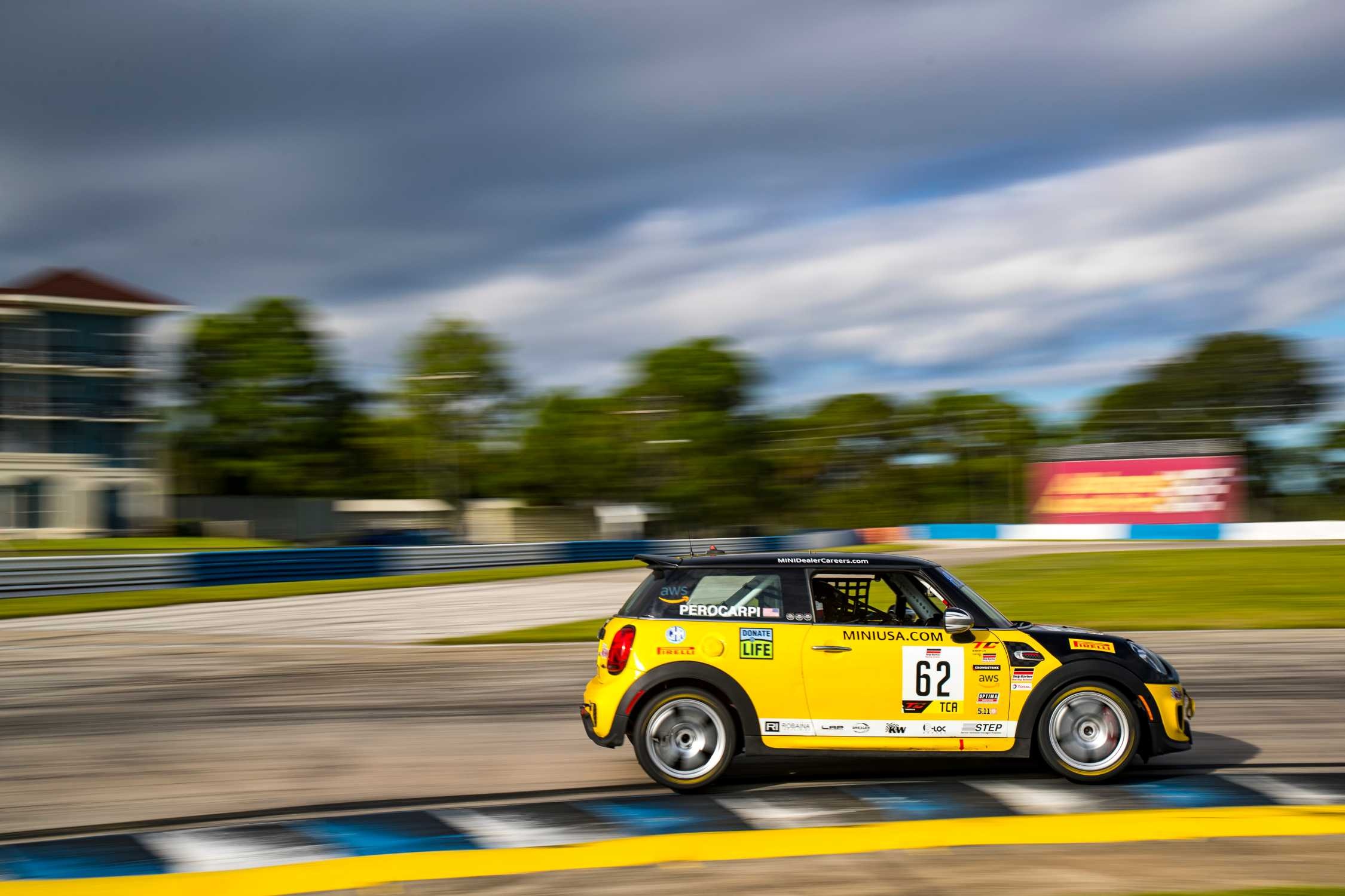 Mini Cooper S, Motorsports Wallpaper, 2250x1500 HD Desktop