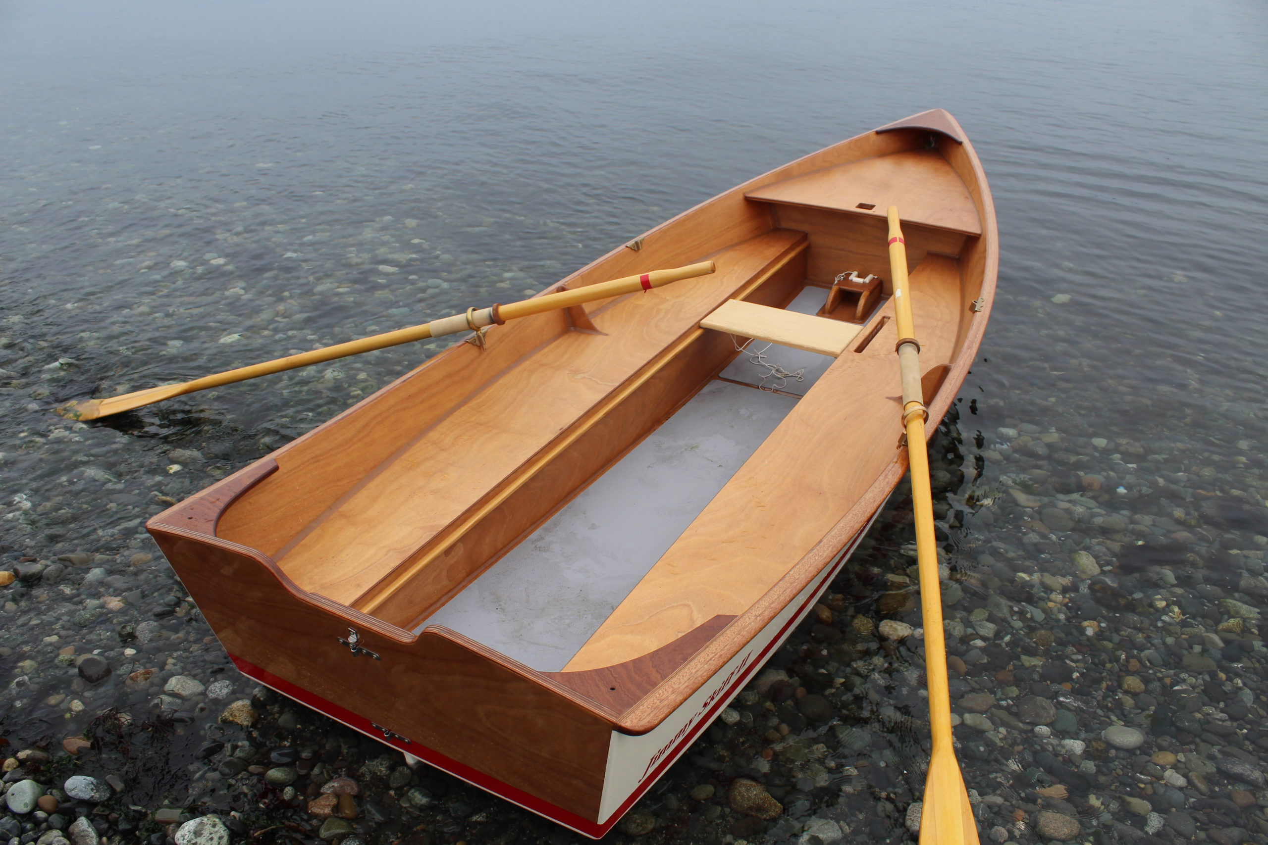Small boats archives, CLC skiff, Nautical craftsmanship, Boat design, 2560x1710 HD Desktop
