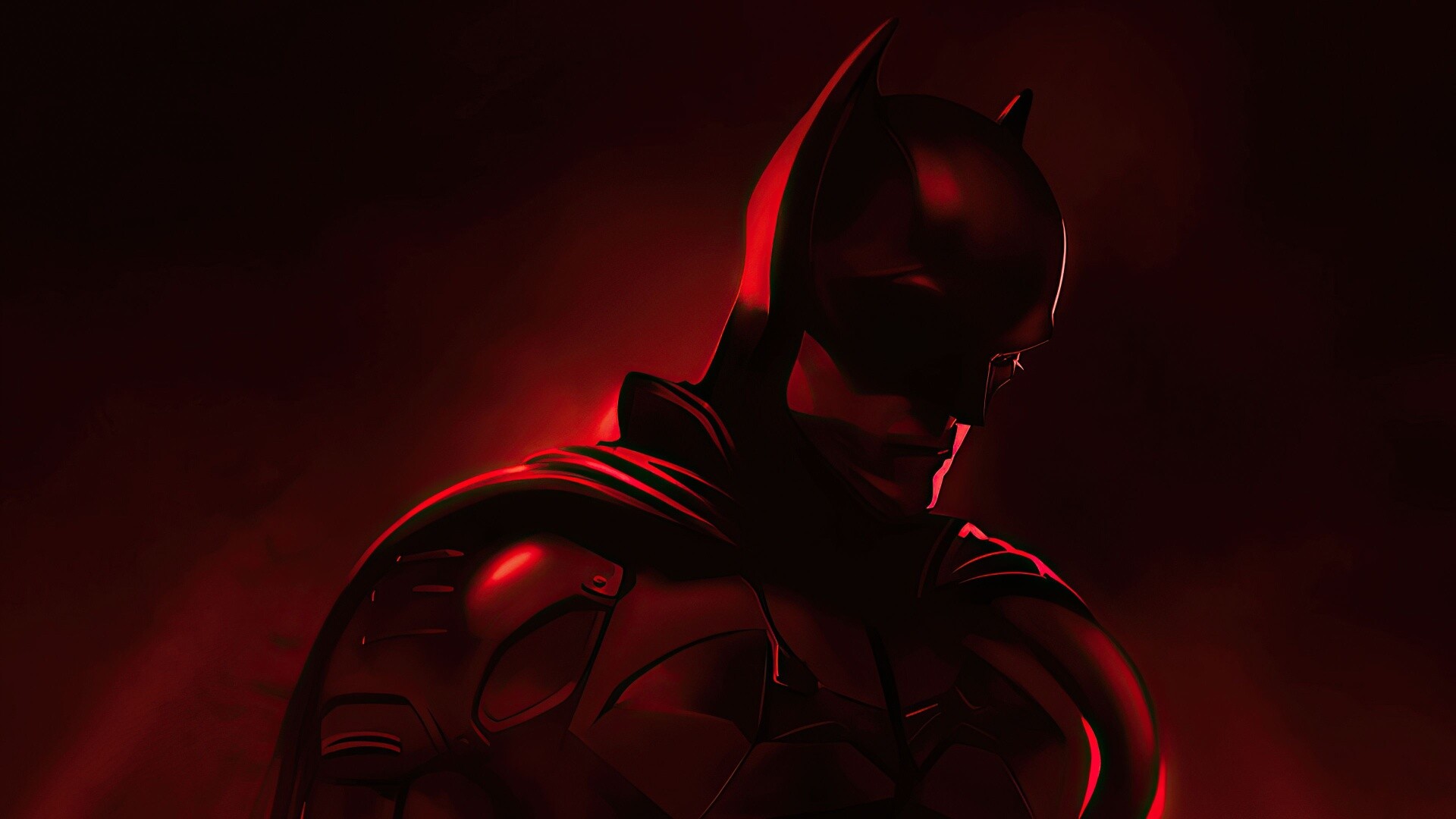 The Batman, Wallpapers, 1920x1080 Full HD Desktop