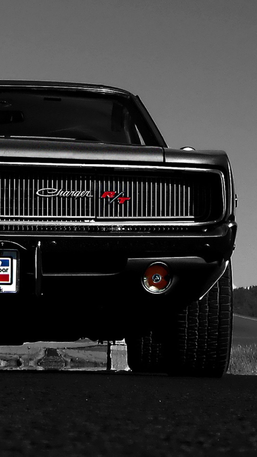 Charger R/T, Dodge Wallpaper, 1080x1920 Full HD Phone