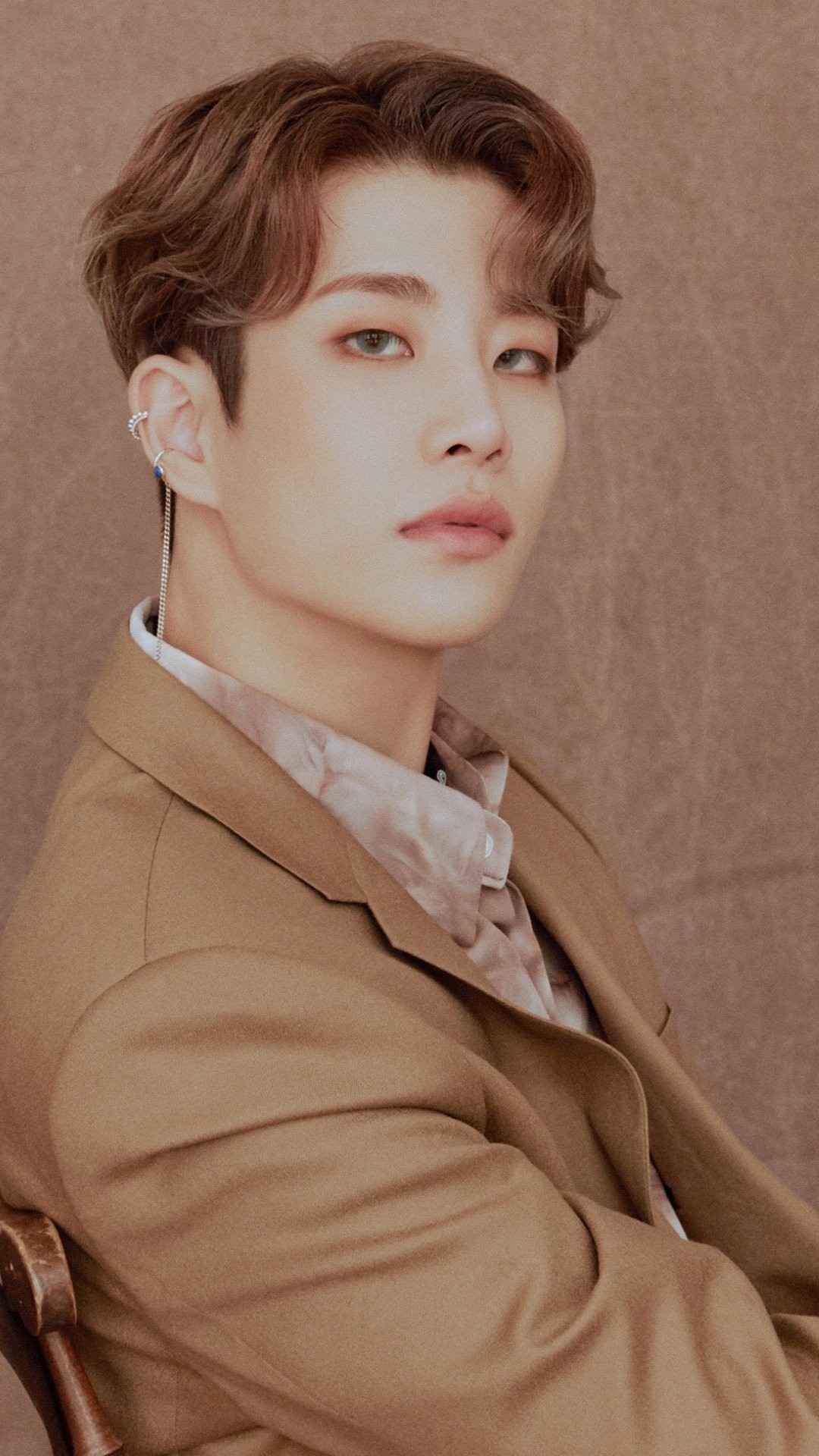 Astro Blue Flame, Pt2 Simple, Nako, 1080x1920 Full HD Phone