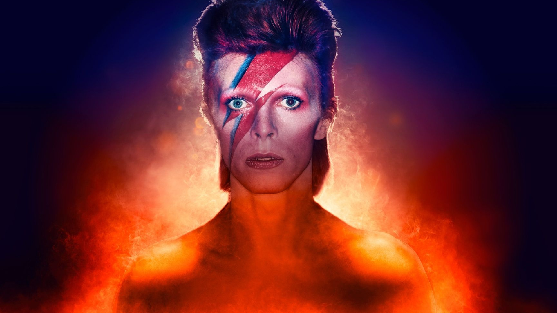 Starman, David Bowie Wallpaper, 1920x1080 Full HD Desktop