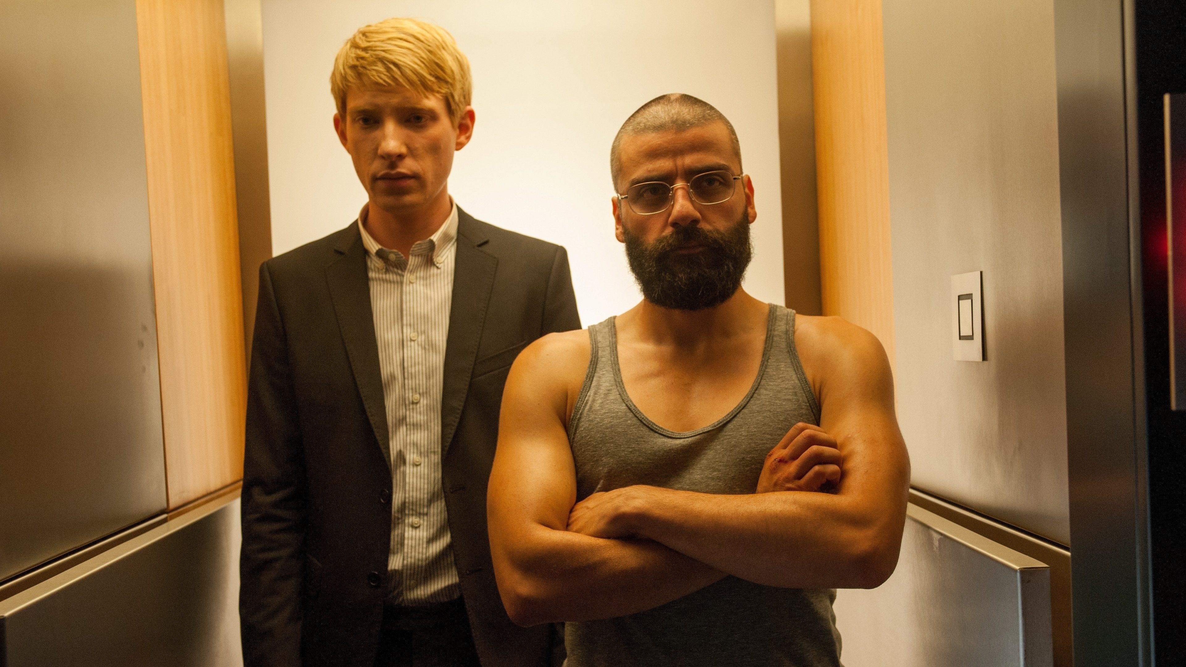 Ex Machina, Beautiful, Wallpaper, Film Cinema, 3840x2160 4K Desktop