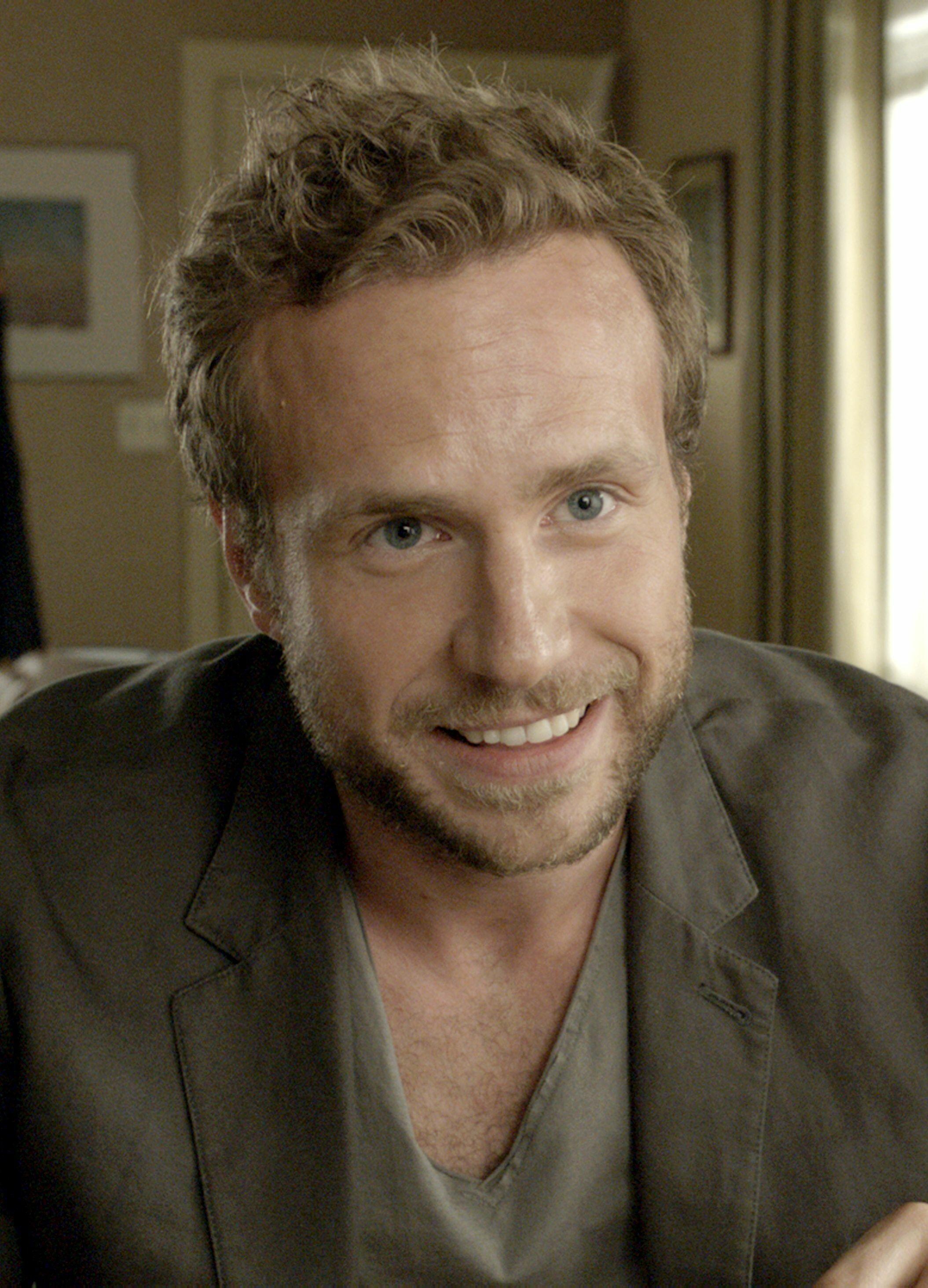 Rafe Spall, Movie star, 2110x2930 HD Phone