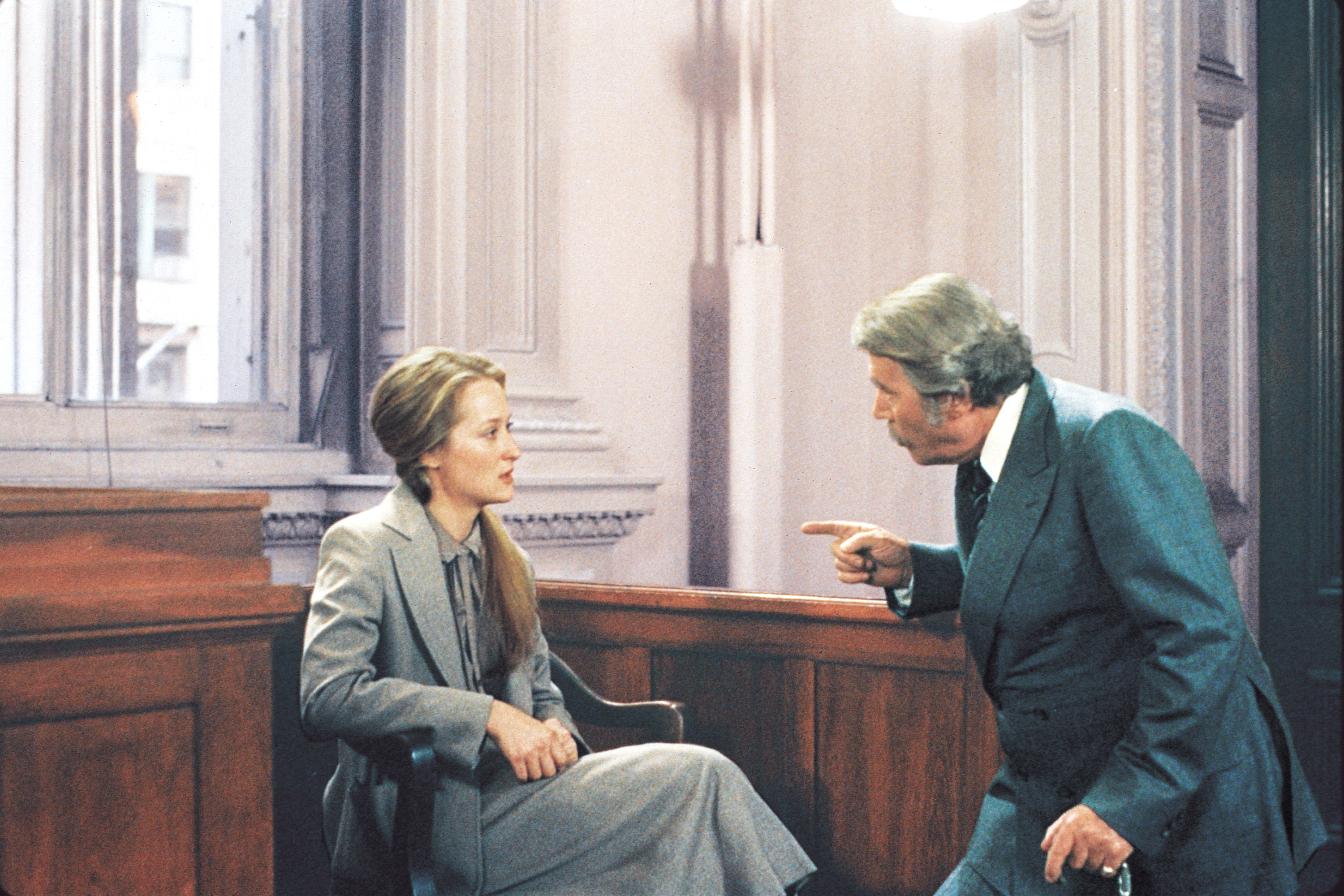 Kramer vs. Kramer, German film trailer, Critical analysis, 1980 release, 3000x2000 HD Desktop