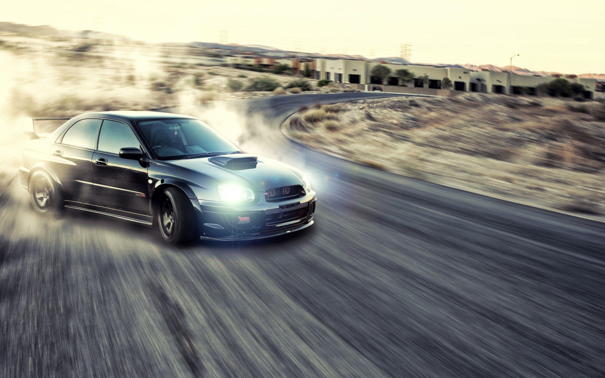 Audi drift car wallpapers, Stunning visuals, 2560x1600 HD Desktop