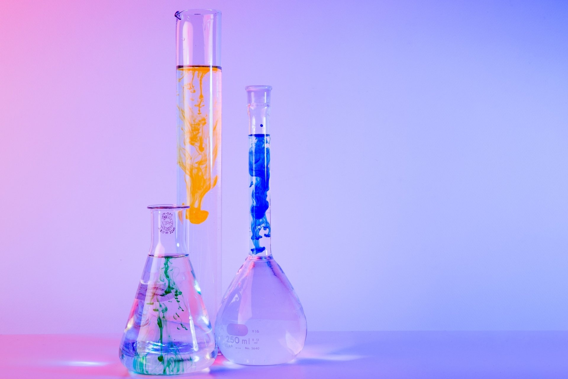 Сhemical experiments, Science Wallpaper, 1920x1280 HD Desktop