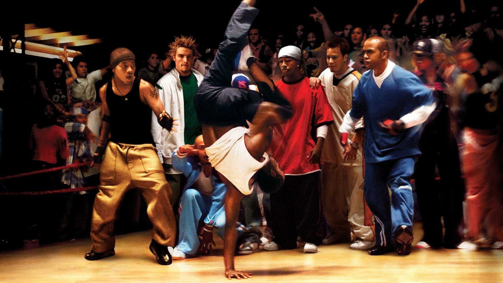 You Got Served, Rewatchable film, Engrossing storyline, Must-see dance battles, 1920x1080 Full HD Desktop