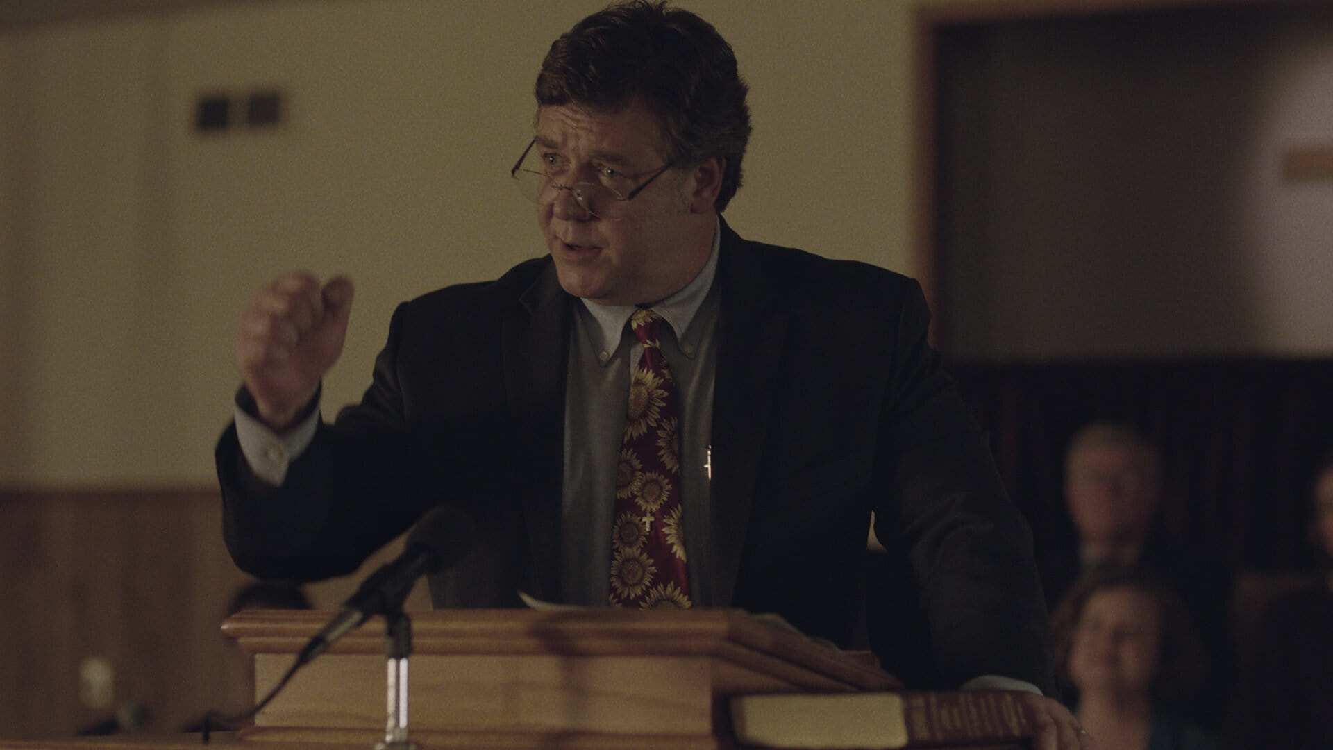 Boy Erased (2018), Powerful drama, Conversion therapy, Thought-provoking, 1920x1080 Full HD Desktop
