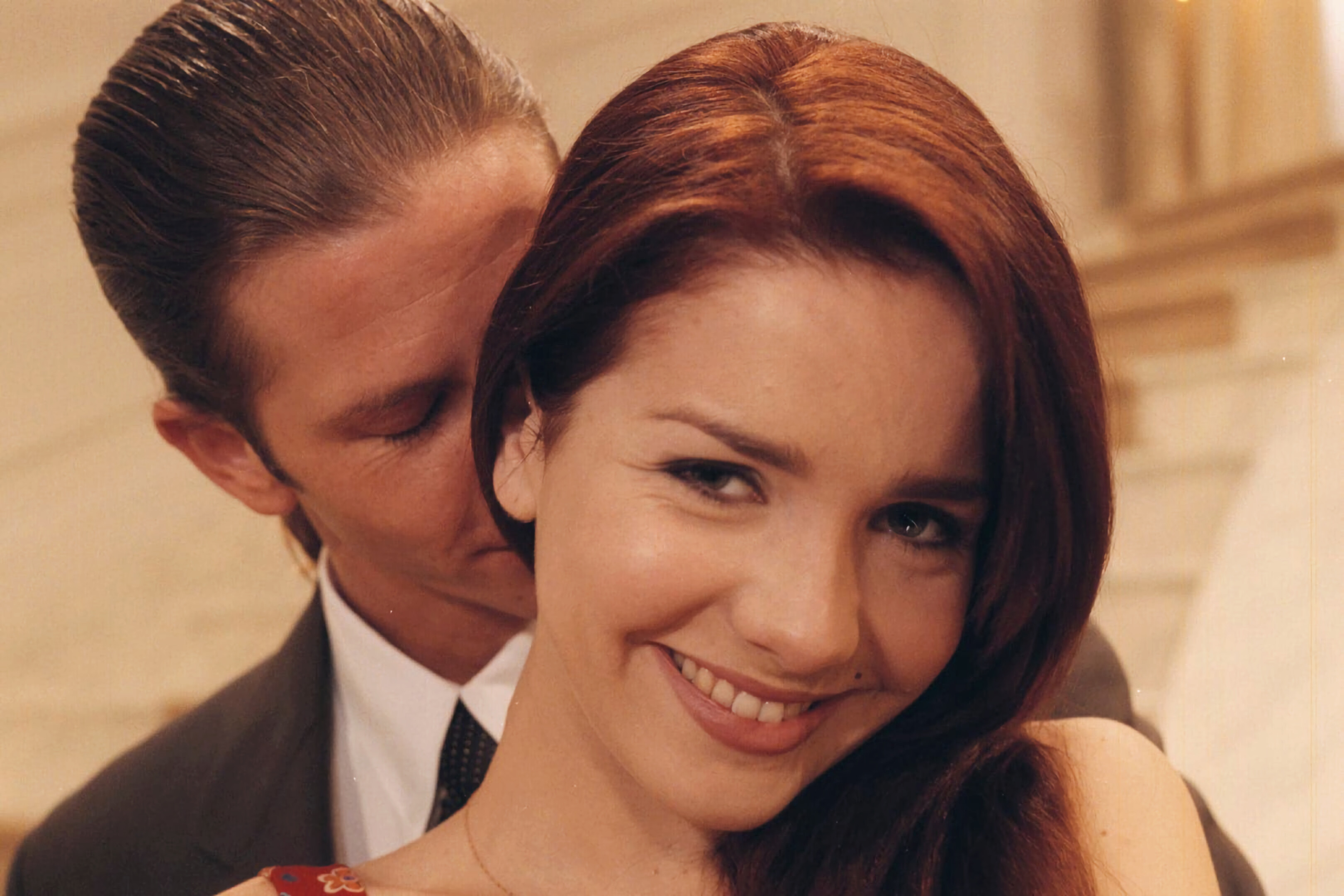 Ivo and Milagros, Latin American TV Show, Family Secrets, Forbidden Love, 3240x2160 HD Desktop