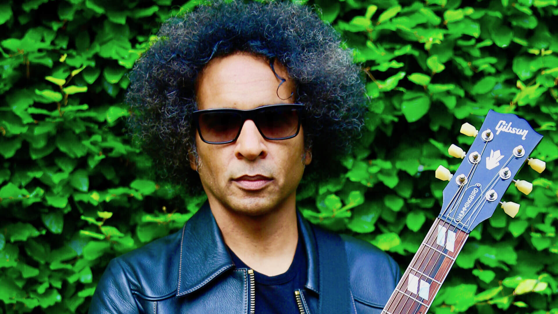 William Duvall, LR Baggs artist, Acoustic guitar performance, Music industry, 1920x1080 Full HD Desktop