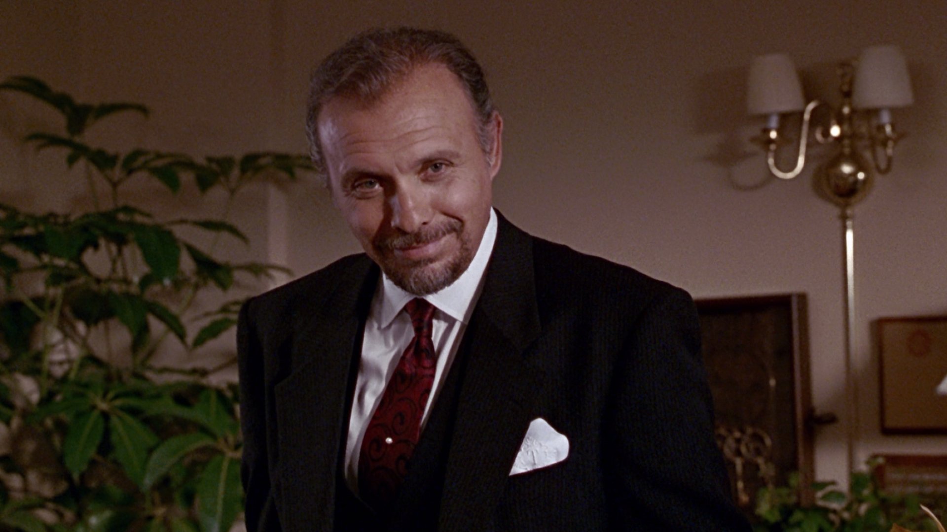 Hector Elizondo, Pretty Woman Wallpaper, 1920x1080 Full HD Desktop