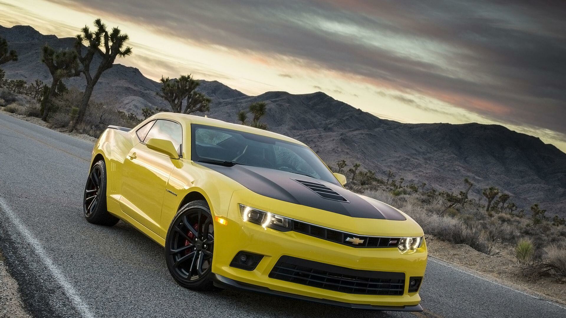 2019 Chevrolet Camaro wallpapers, Latest Chevy models, Auto industry, Car backgrounds, 1920x1080 Full HD Desktop