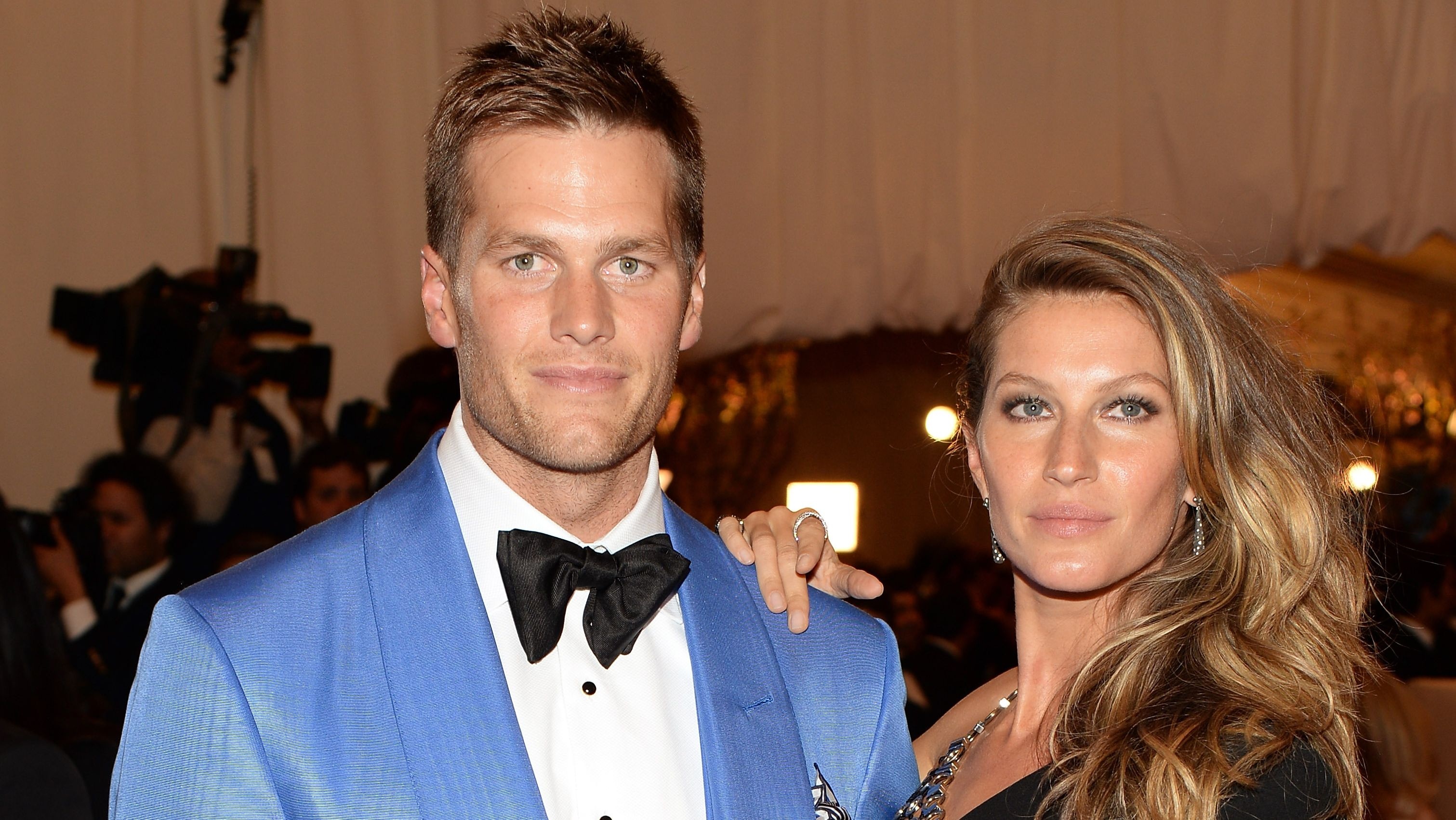 Gisele Bundchen, Tom Brady, Ex Bridget Moynahan, Pregnancy news, 3030x1710 HD Desktop