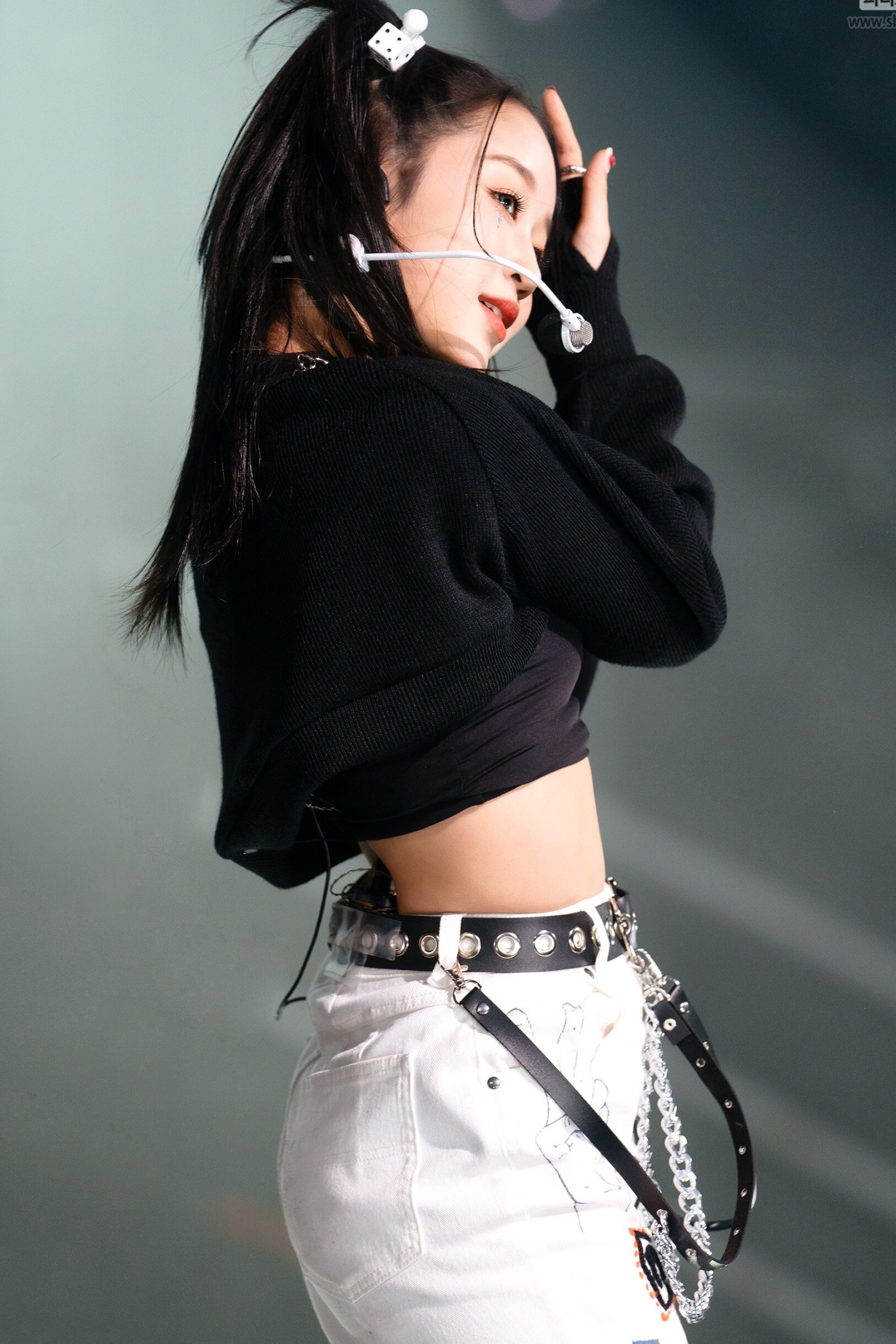 January 9, 2022, Kep1er, Wa Da Da, Inkigayo, 1800x2700 HD Phone