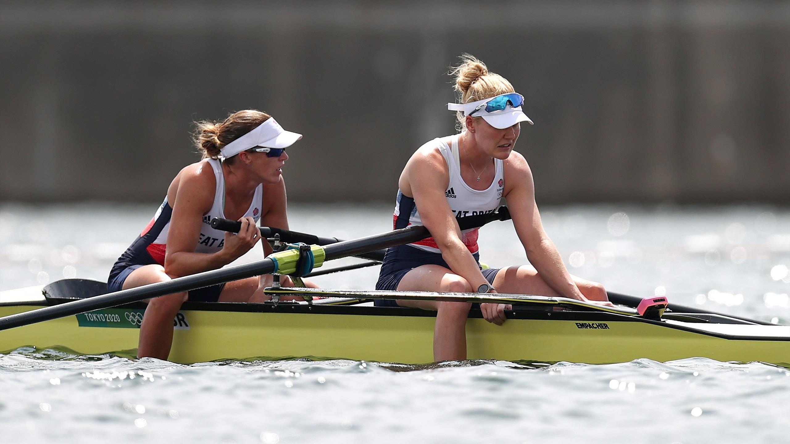 Rowing news, Stories, Videos, Results, 2560x1440 HD Desktop