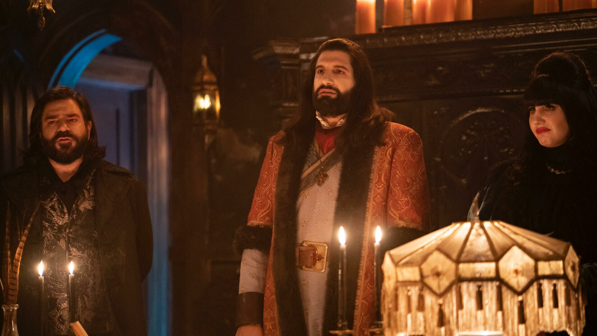 What We Do in the Shadows, Staffel 3, Moviepilot. de, 1920x1080 Full HD Desktop