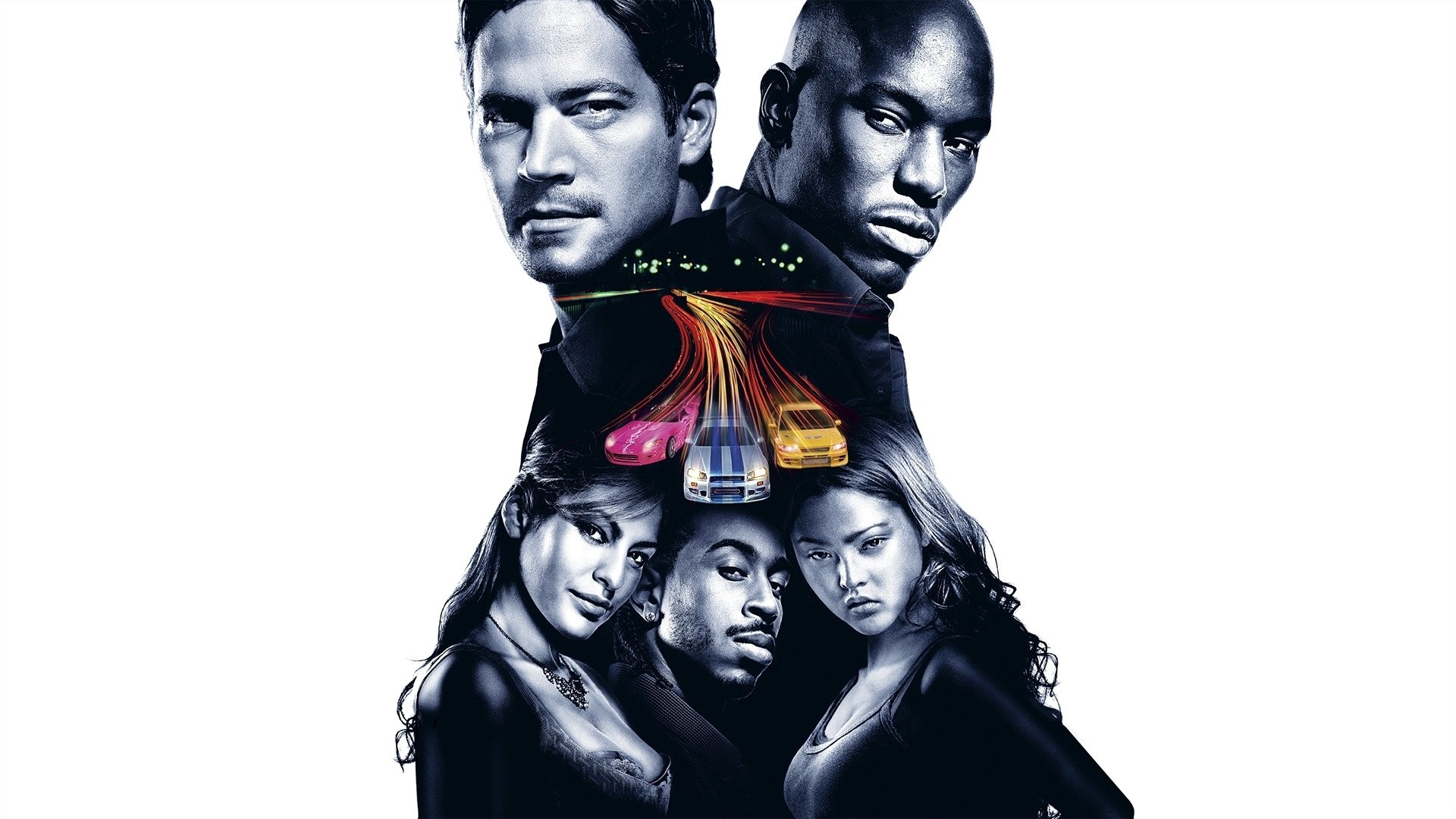 2 Fast 2 Furious, Ludacris Wallpaper, 1920x1080 Full HD Desktop