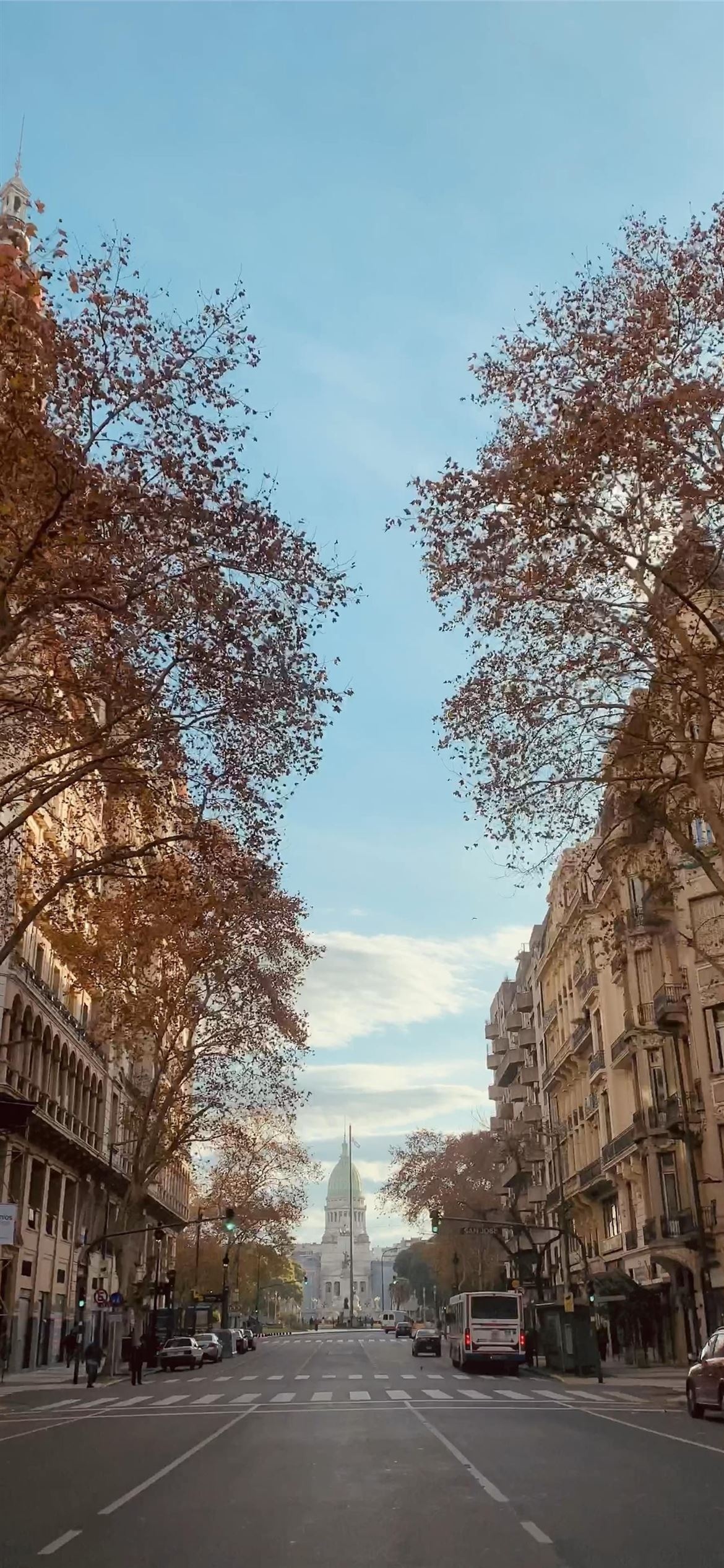 Buenos Aires iPhone wallpapers, Free download, 1170x2540 HD Phone