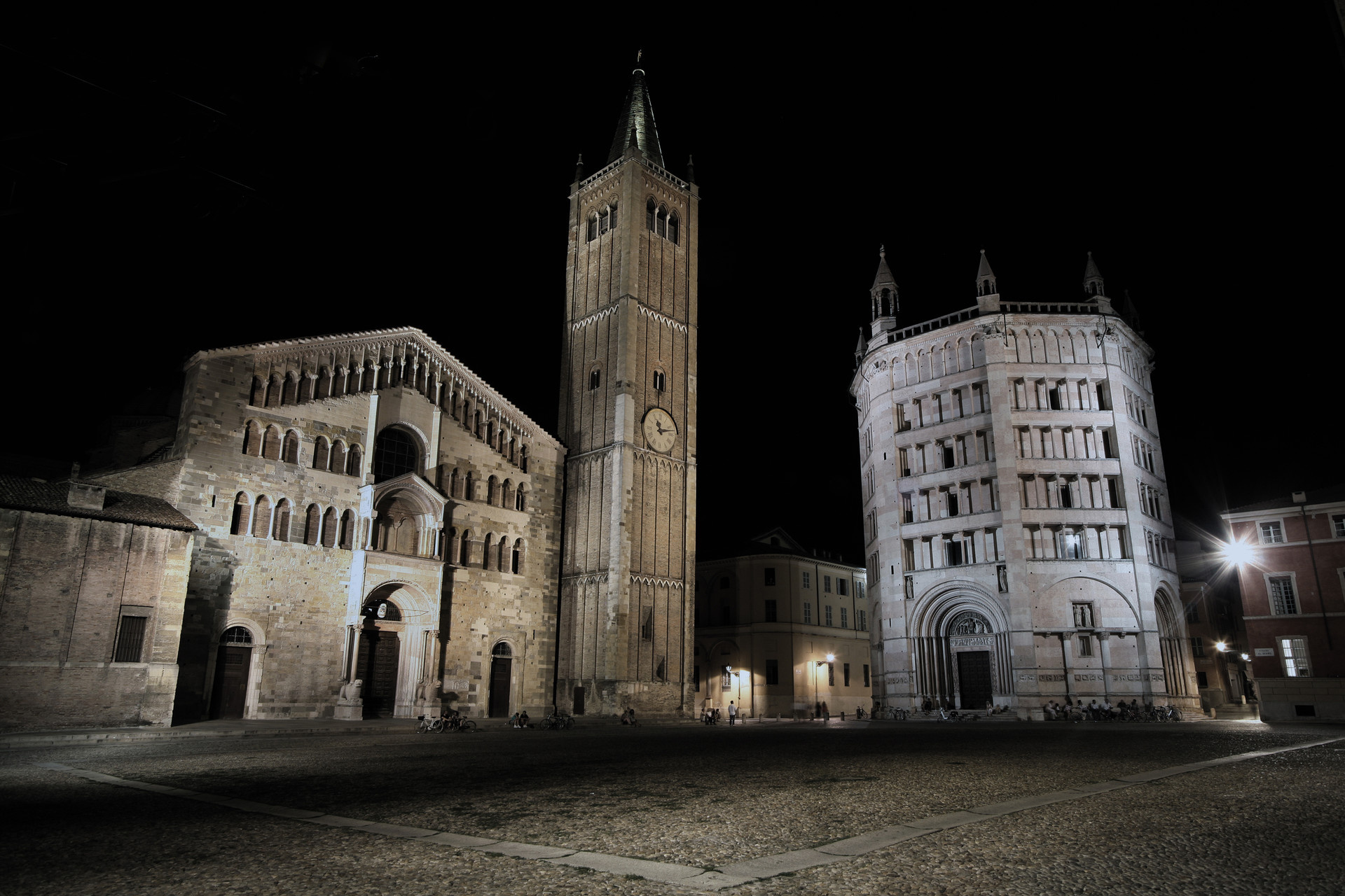 Experience, Parma, Lili Erasmus, Parma, 1920x1280 HD Desktop