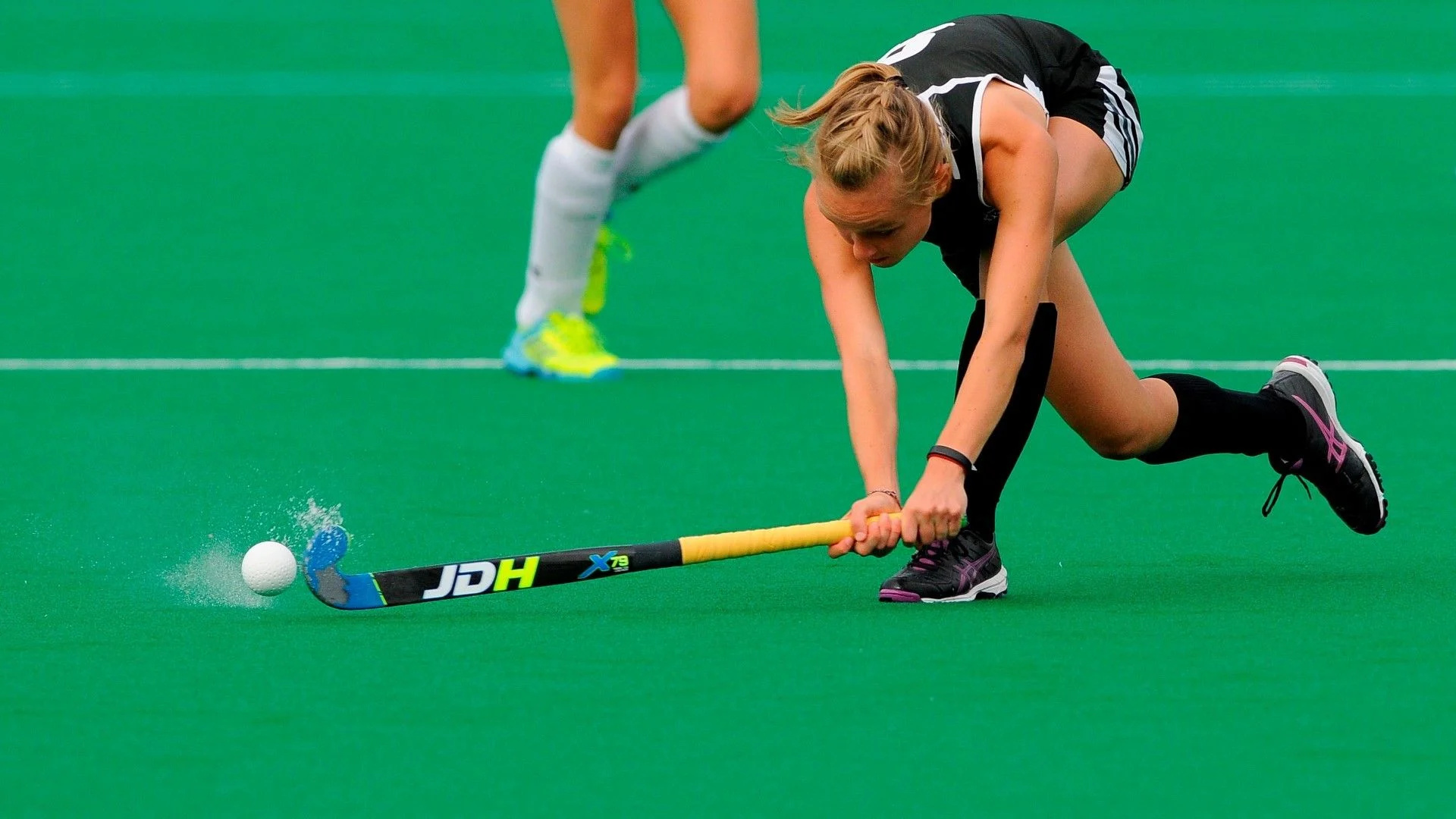 Anne Dijkstra, Field Hockey Wallpaper, 1920x1080 Full HD Desktop