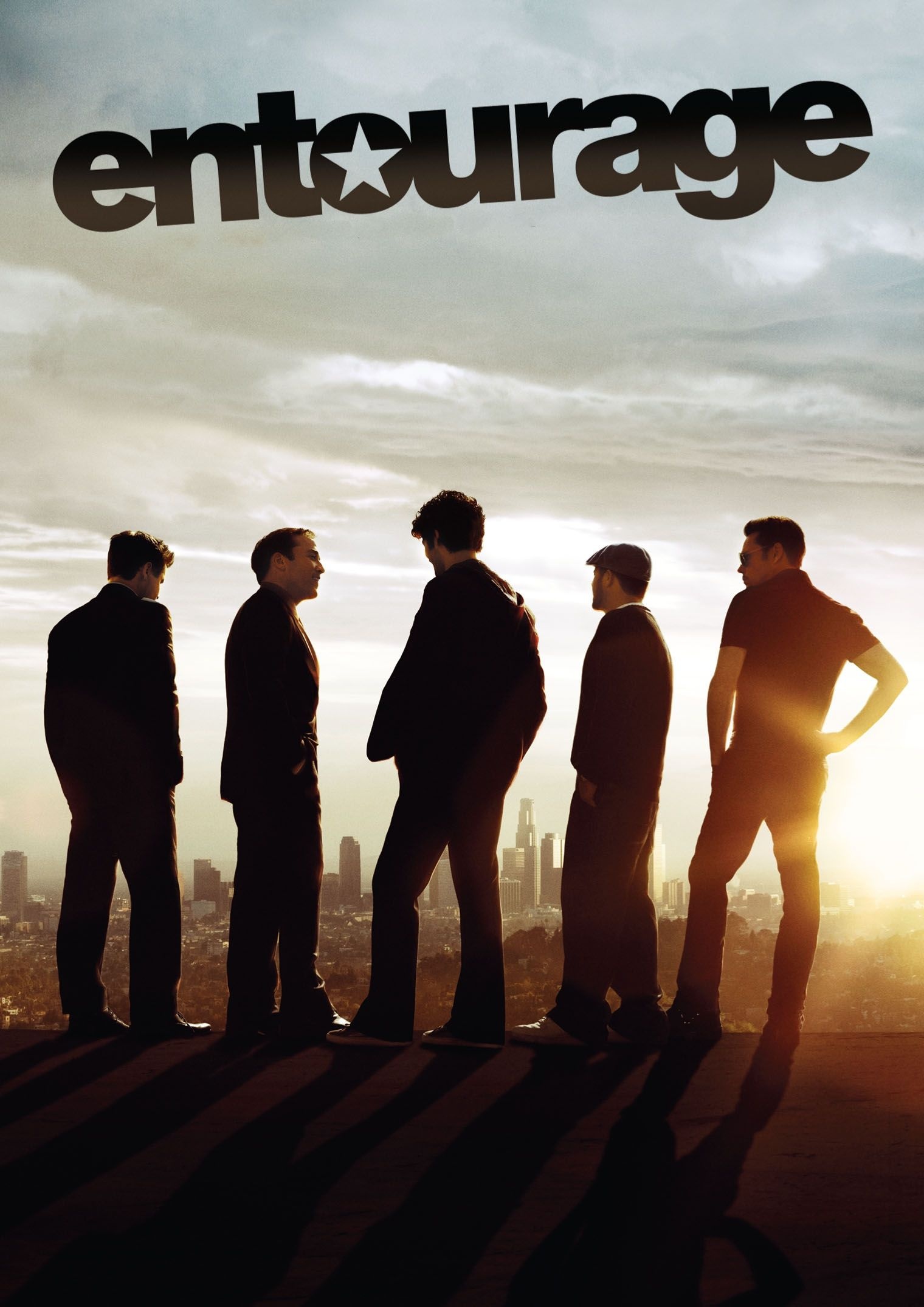 Entourage TV series, Movie adaptation, Hollywood lifestyle, Celebrity entourage, 1520x2150 HD Phone
