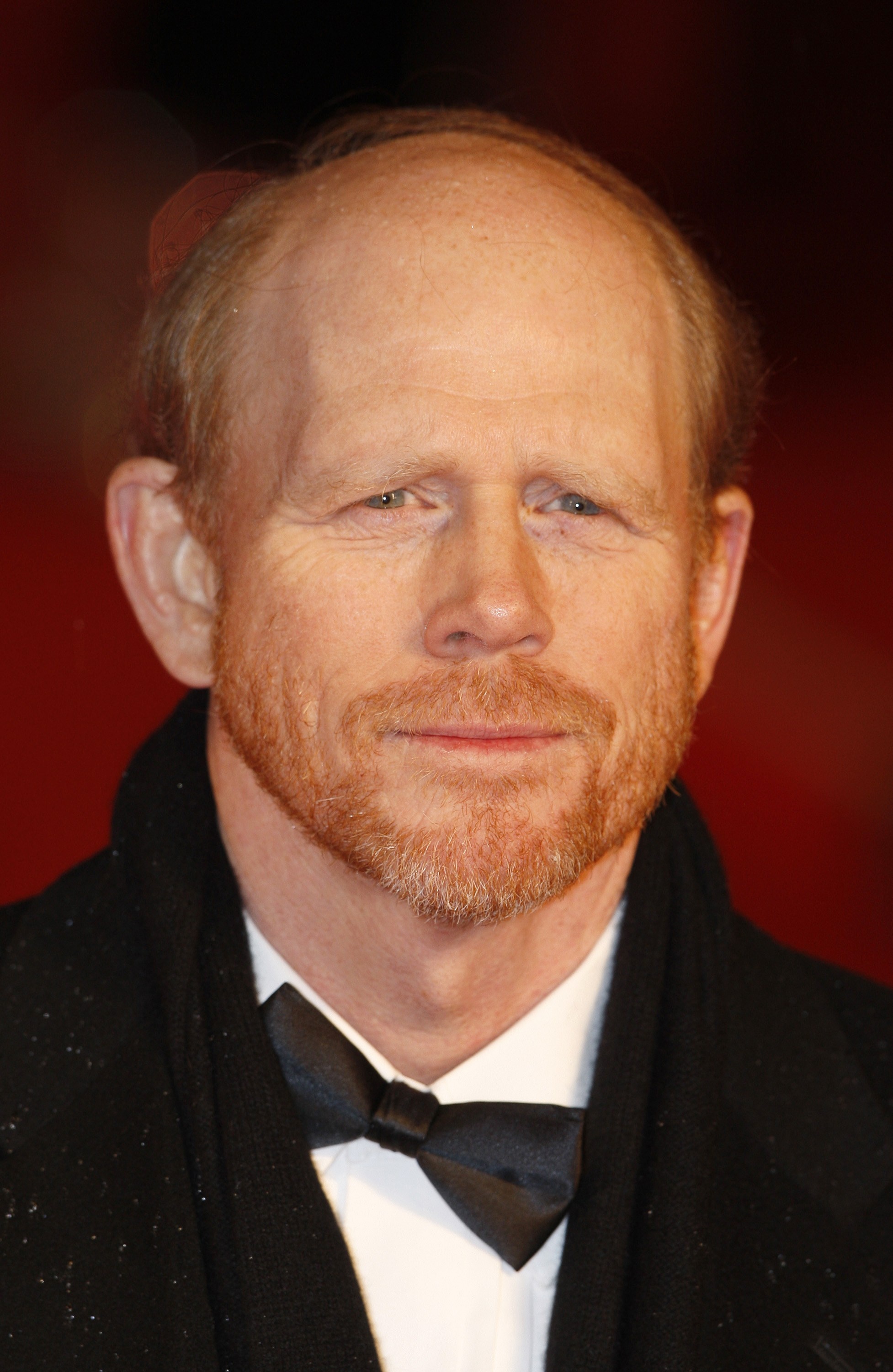 Ron Howard, Ron and Clint, Brotherly duo, Hollywood's siblings, 1960x3000 HD Phone