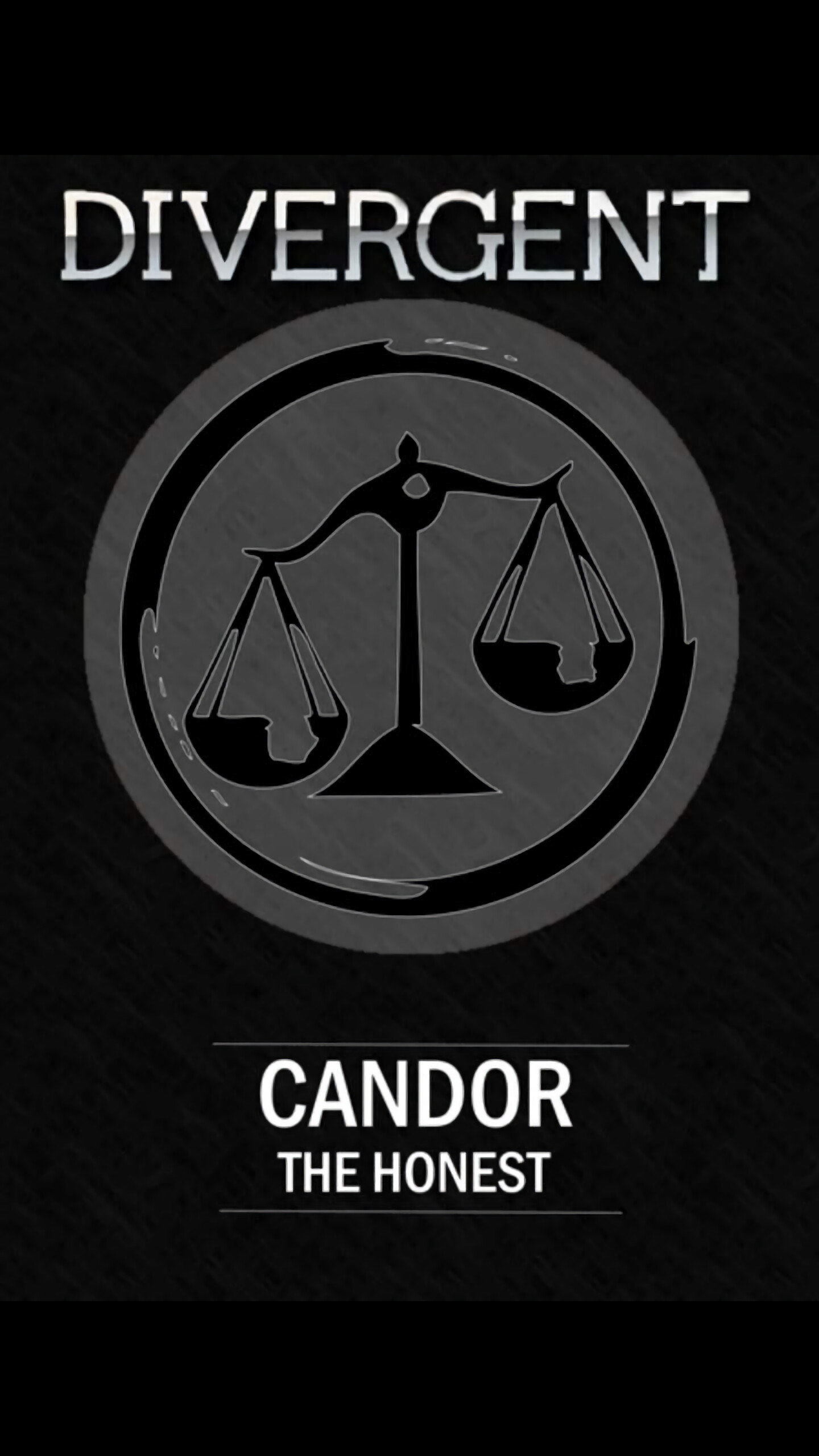 Divergent Candor movie, Dystopian society, Conformity vs. individuality, Challenging the system, 1440x2560 HD Phone