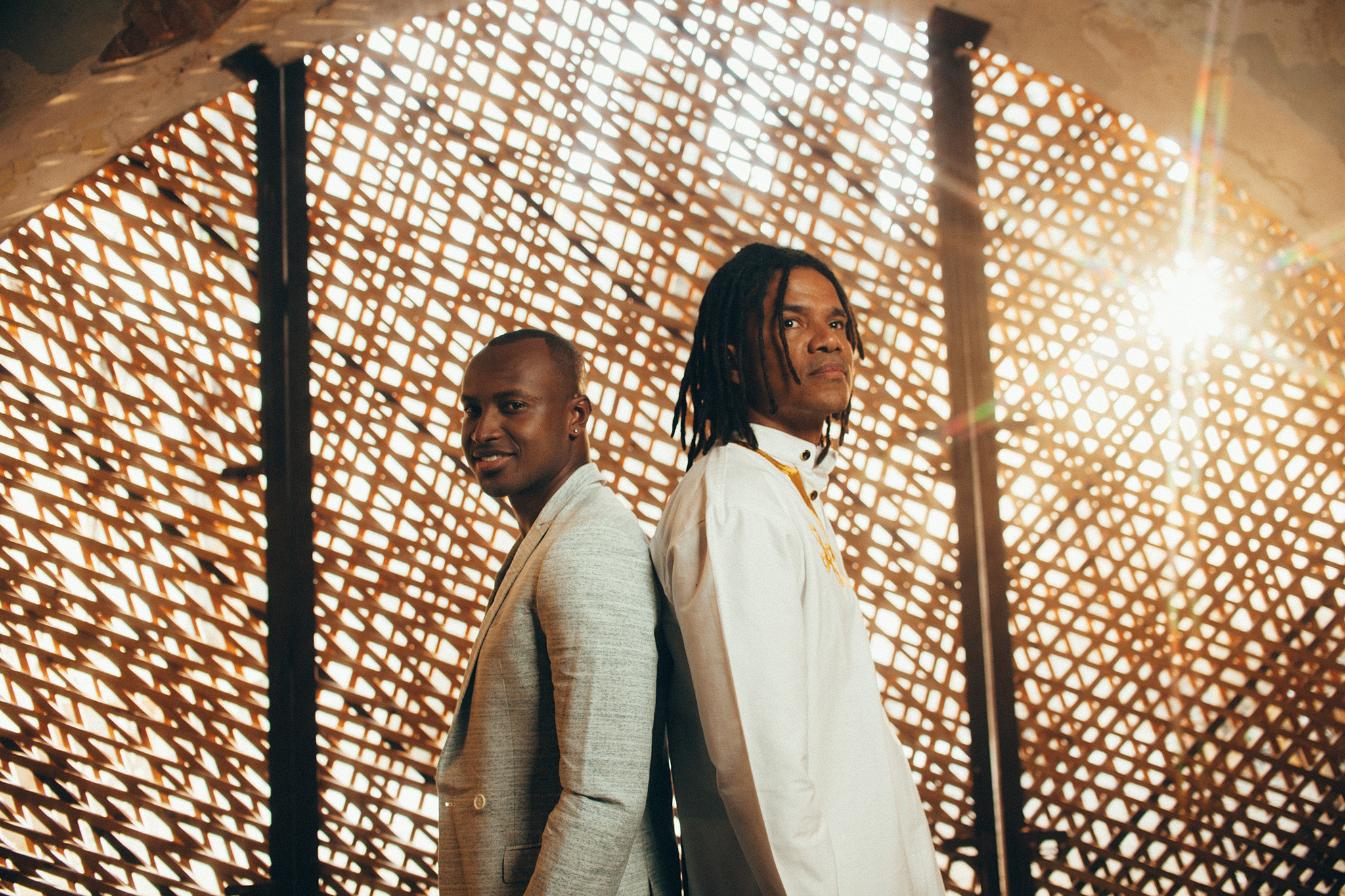 Thiaguinho music, New song release, Collaboration with Natiruts, 2050x1370 HD Desktop