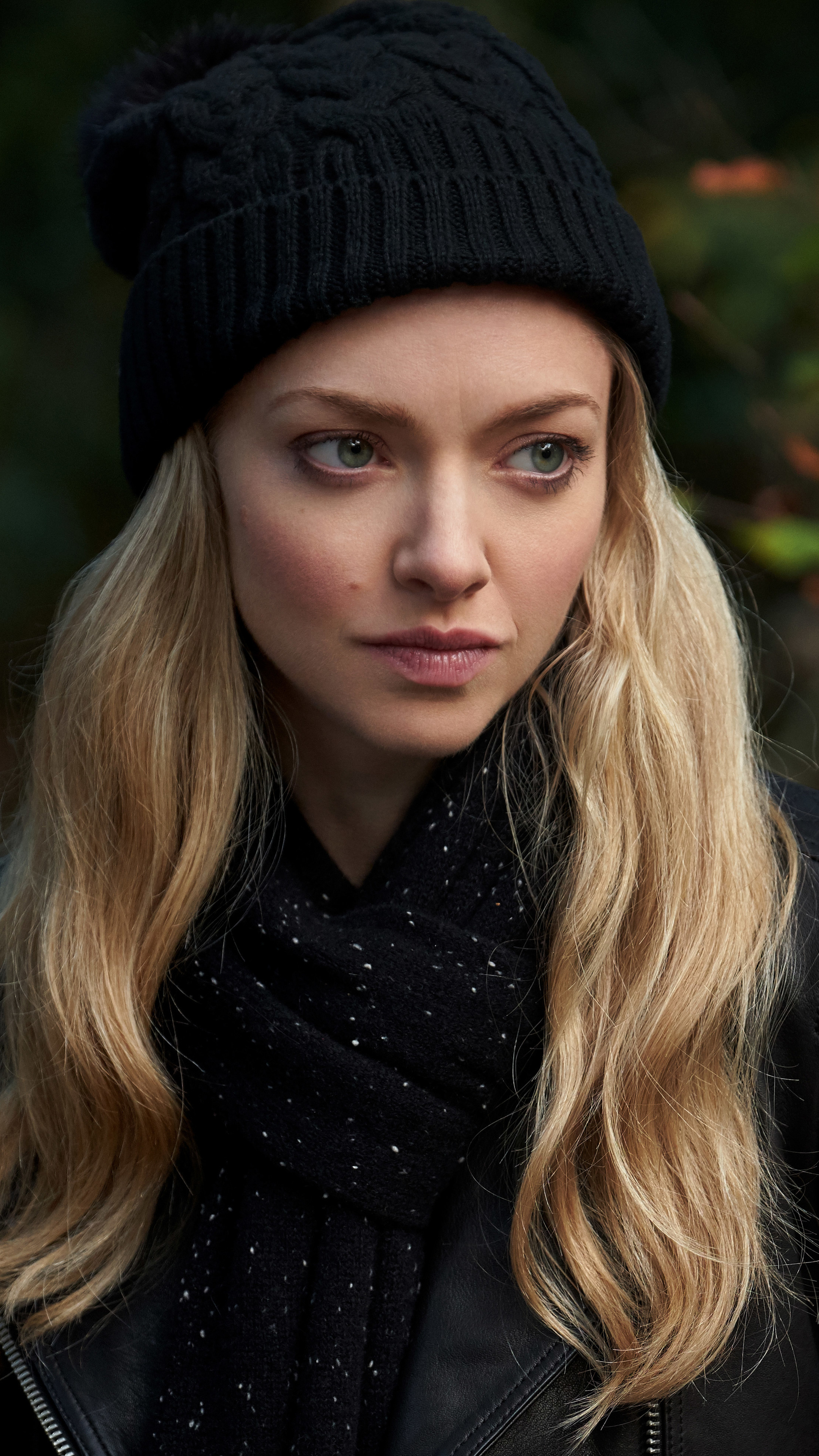 Amanda Seyfried, You Should Have Left, 2020 Sony Xperia, 2160x3840 4K Phone