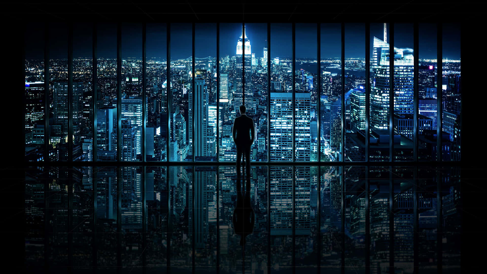 Tech Theme, Futuristic, Cutting Edge, Innovative, Sleek, 1920x1080 Full HD Desktop