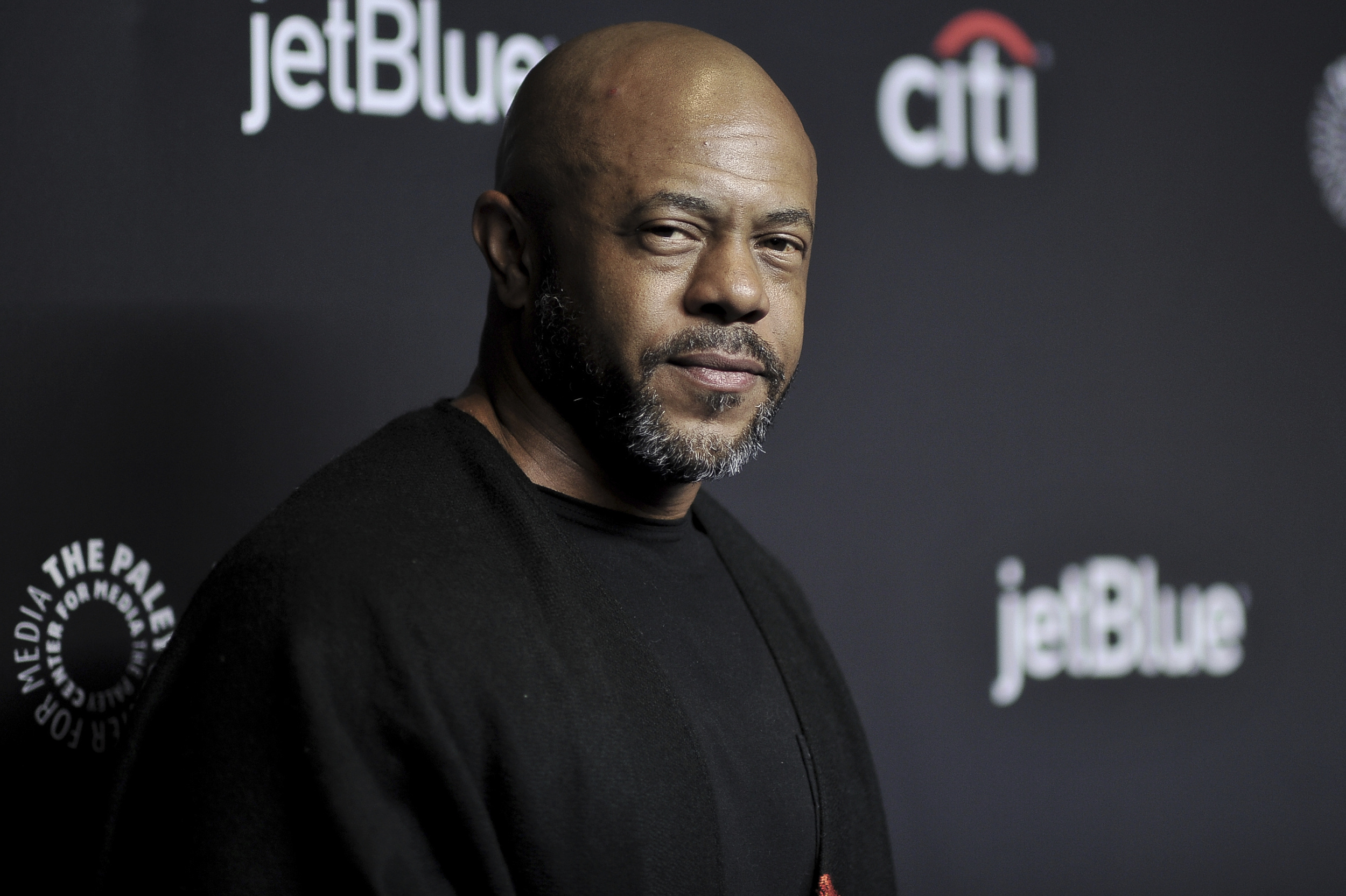 Rockmond Dunbar, Firing from TV show, Legal battle, COVID vaccine controversy, 2500x1670 HD Desktop