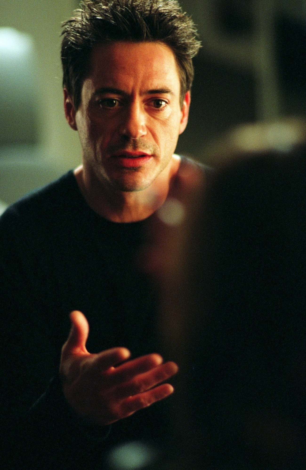 Kiss Kiss Bang Bang, Robert Downey Jr, Photo, Fanpop, 1300x2000 HD Phone