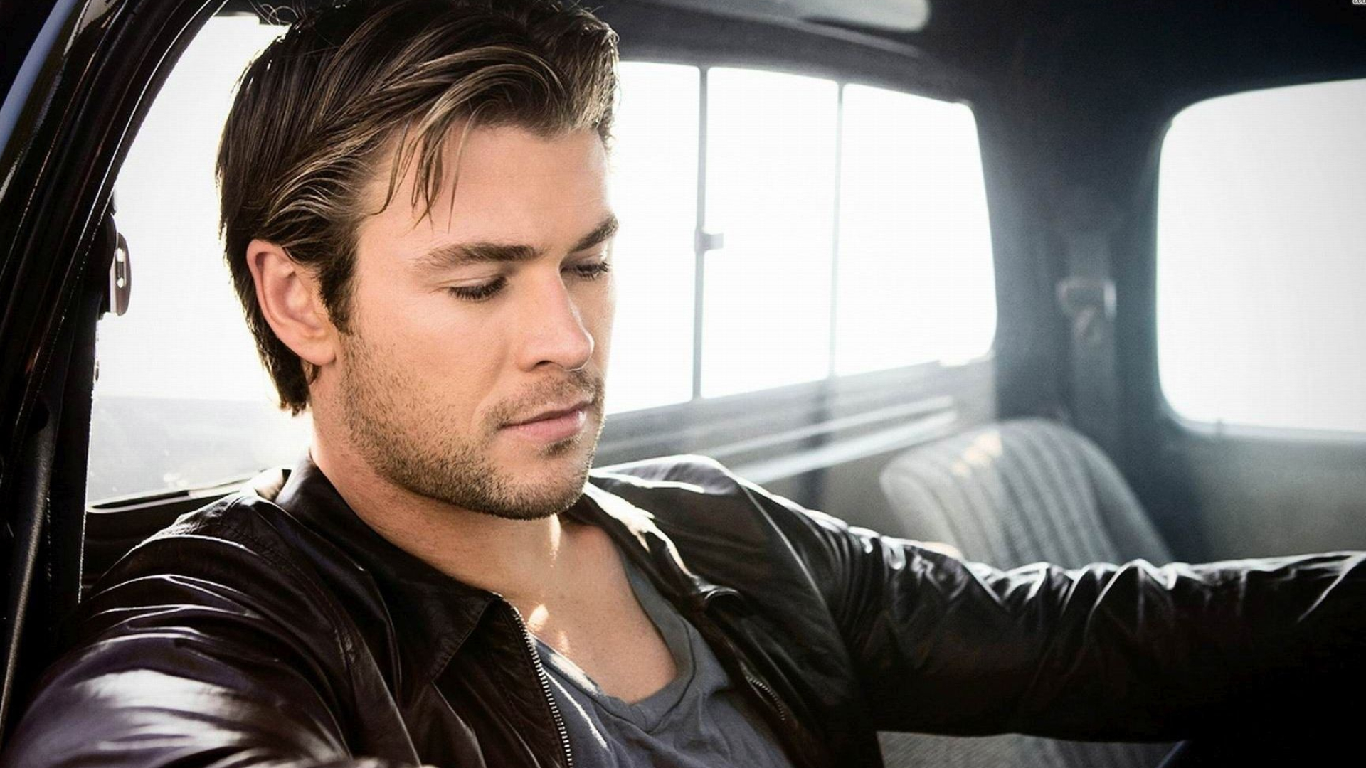 Chris Hemsworth, Wallpaper 41726, Movie star, Thor, 1920x1080 Full HD Desktop