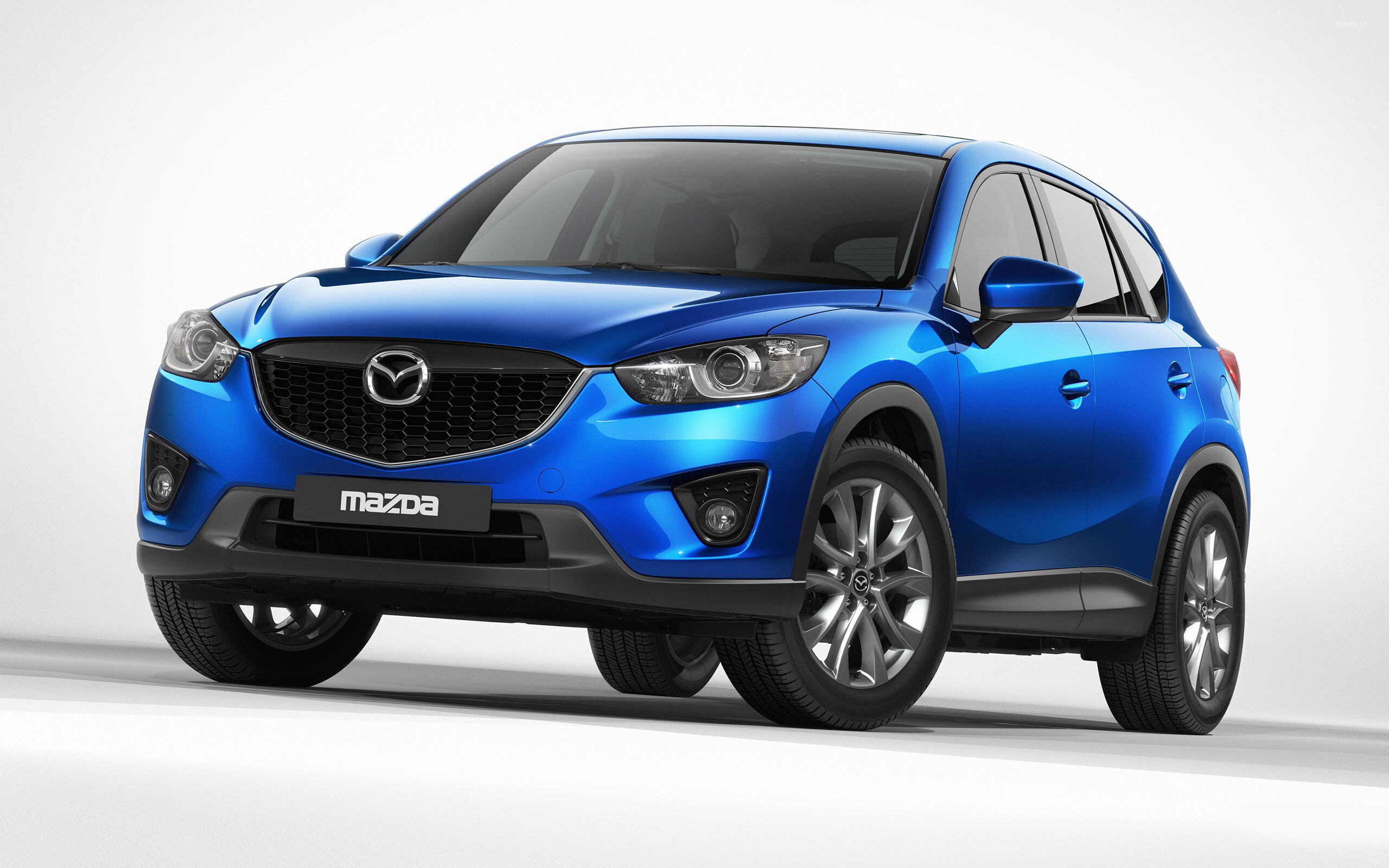 2013 Mazda CX-5, Wallpaper, Car wallpapers, 2560x1600 HD Desktop