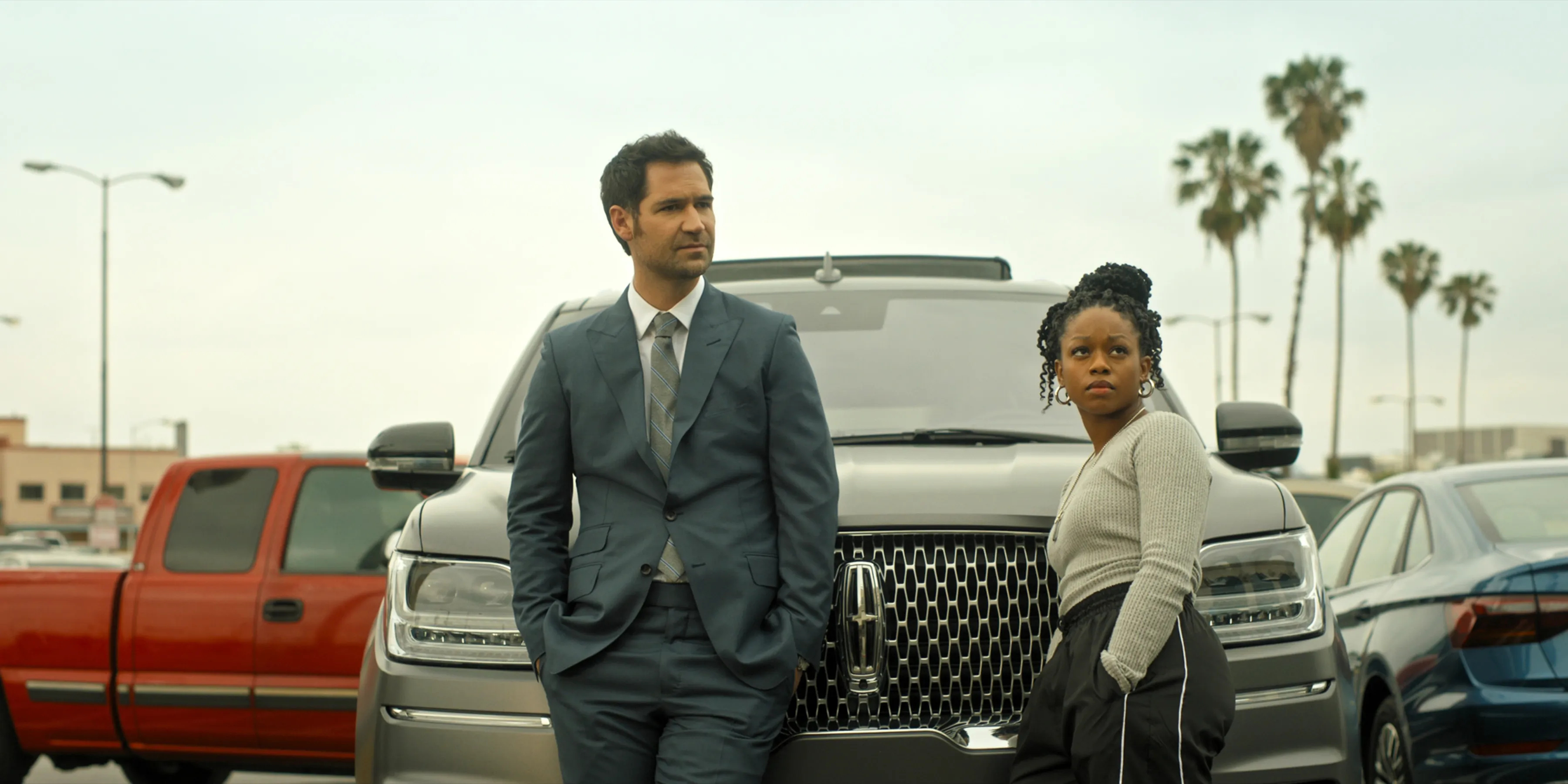 Lincoln Lawyer, Netflix series, Season 2, Potential release date, 3600x1800 Dual Screen Desktop