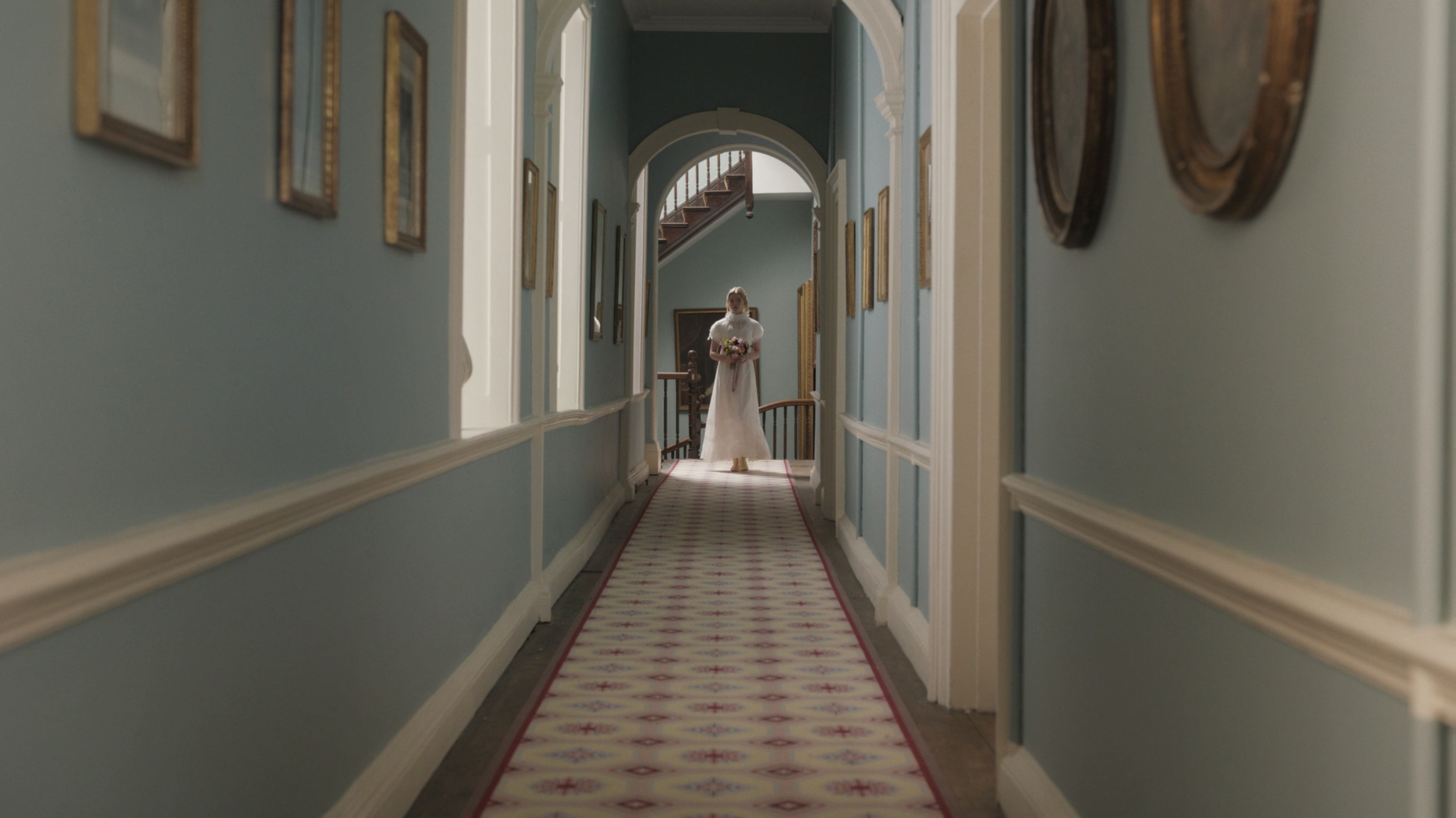 Emma 2020, Movie, Honor of Design, 2880x1620 HD Desktop