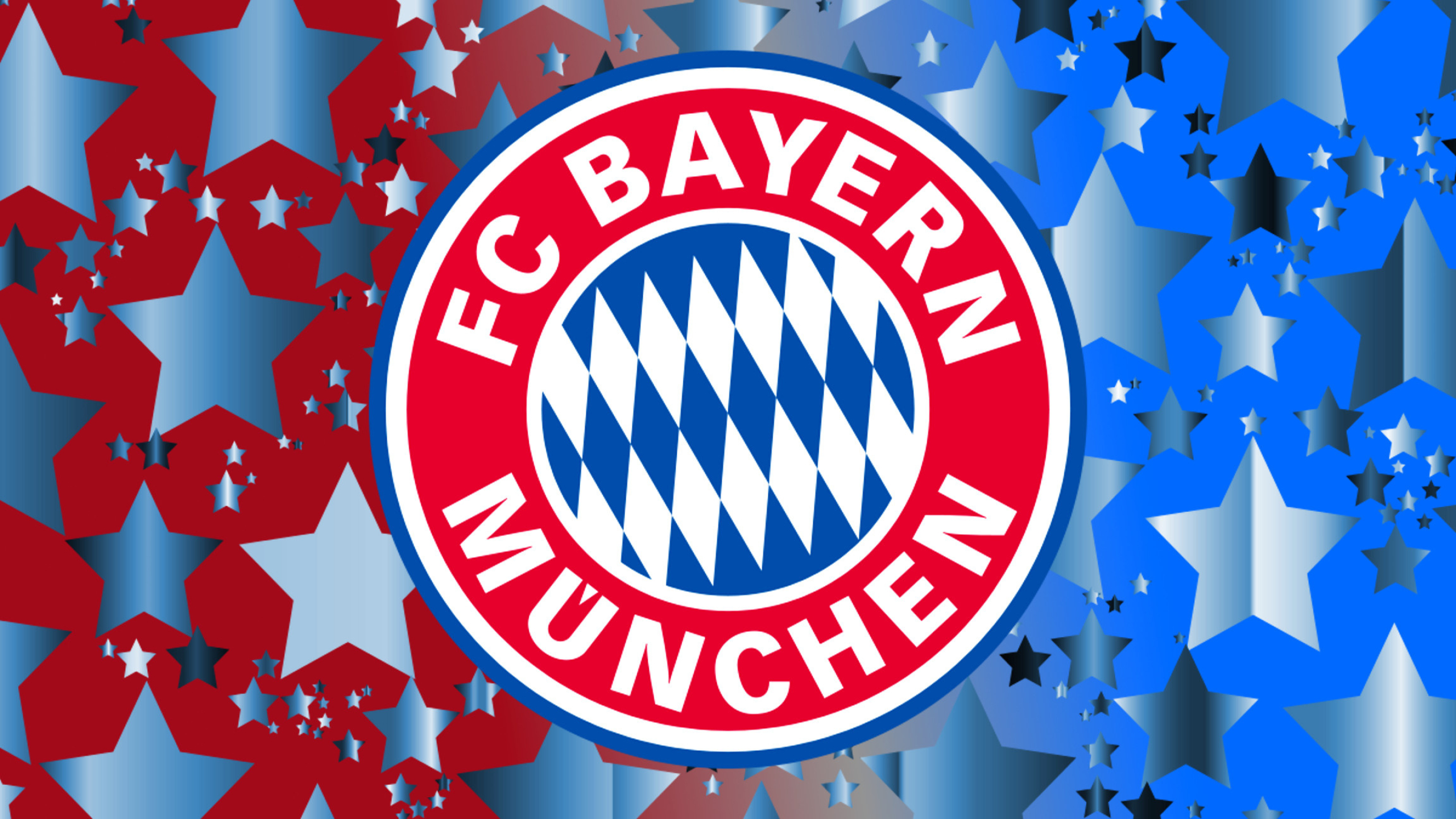 Bayern Munchen FC, Football dynasty, Glorious era, Club loyalty, 2560x1440 HD Desktop