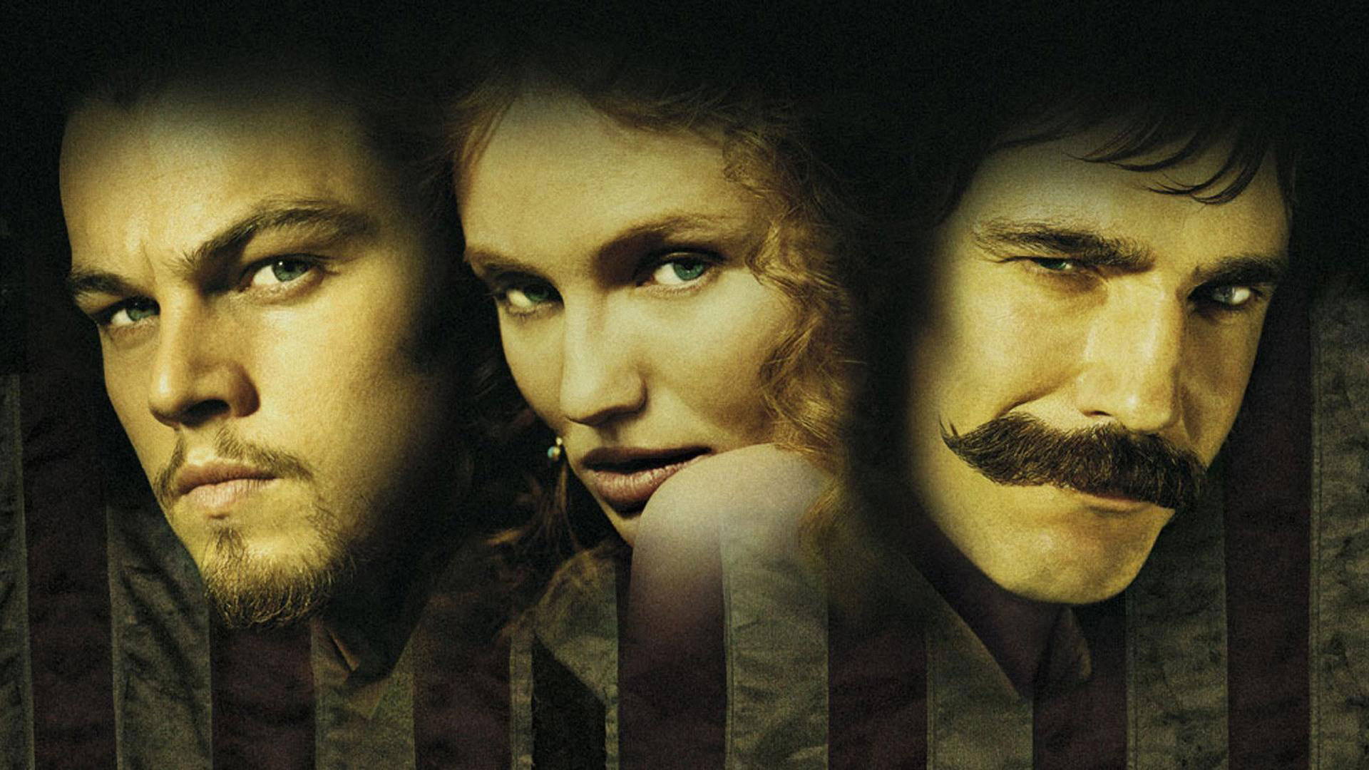 Gangs of New York, 2002 film, Epic storytelling, Historical backdrop, 1920x1080 Full HD Desktop