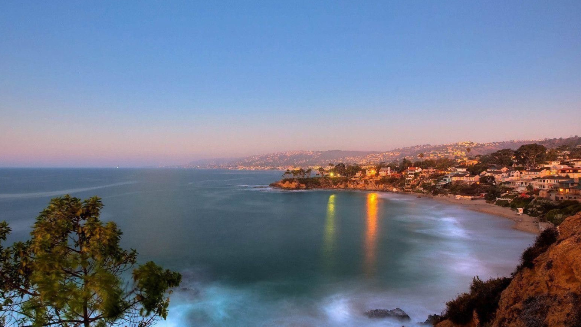Southern California wallpapers, Popular backgrounds, Coastal beauty, SoCal vibes, 1920x1080 Full HD Desktop